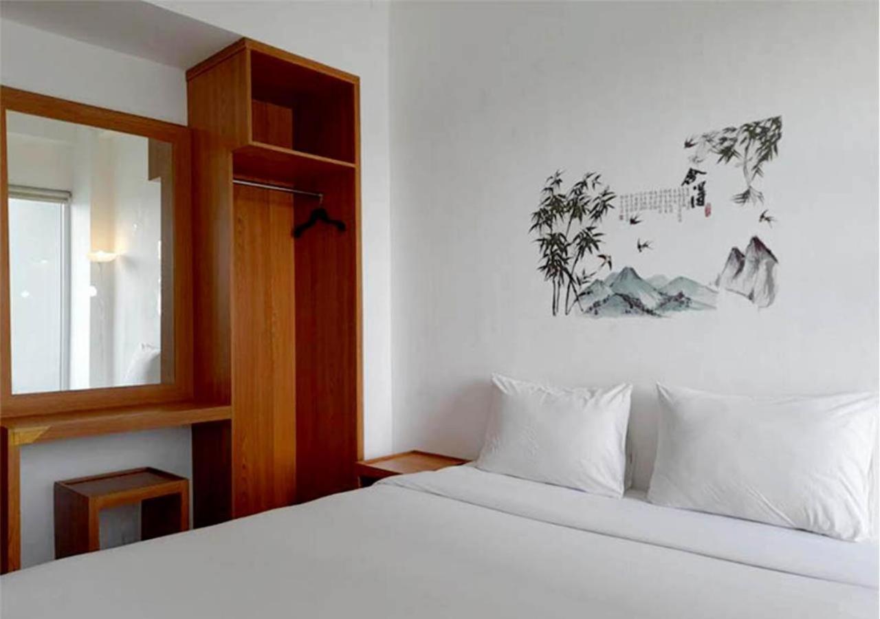 Dreamzzz Vivo Jogja view 2
