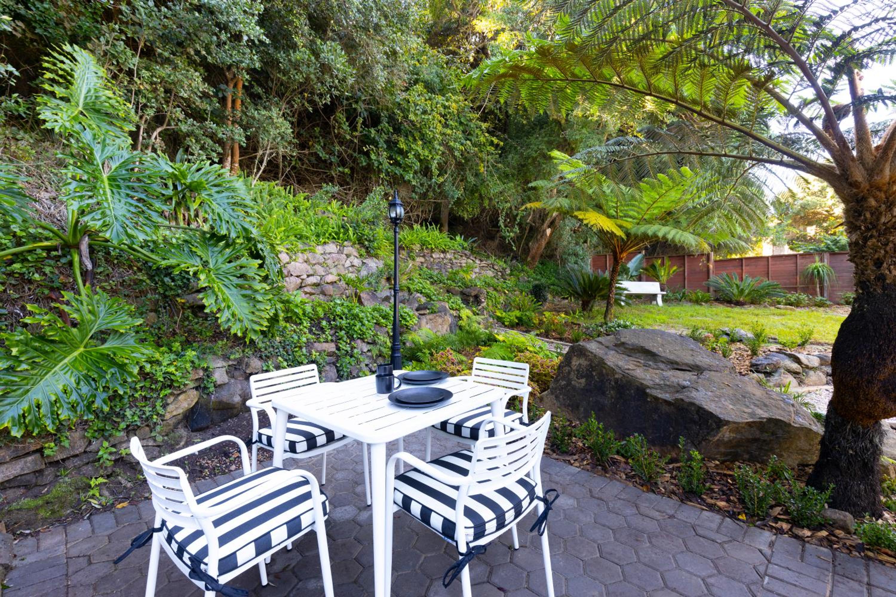 Cloverleigh Guest House