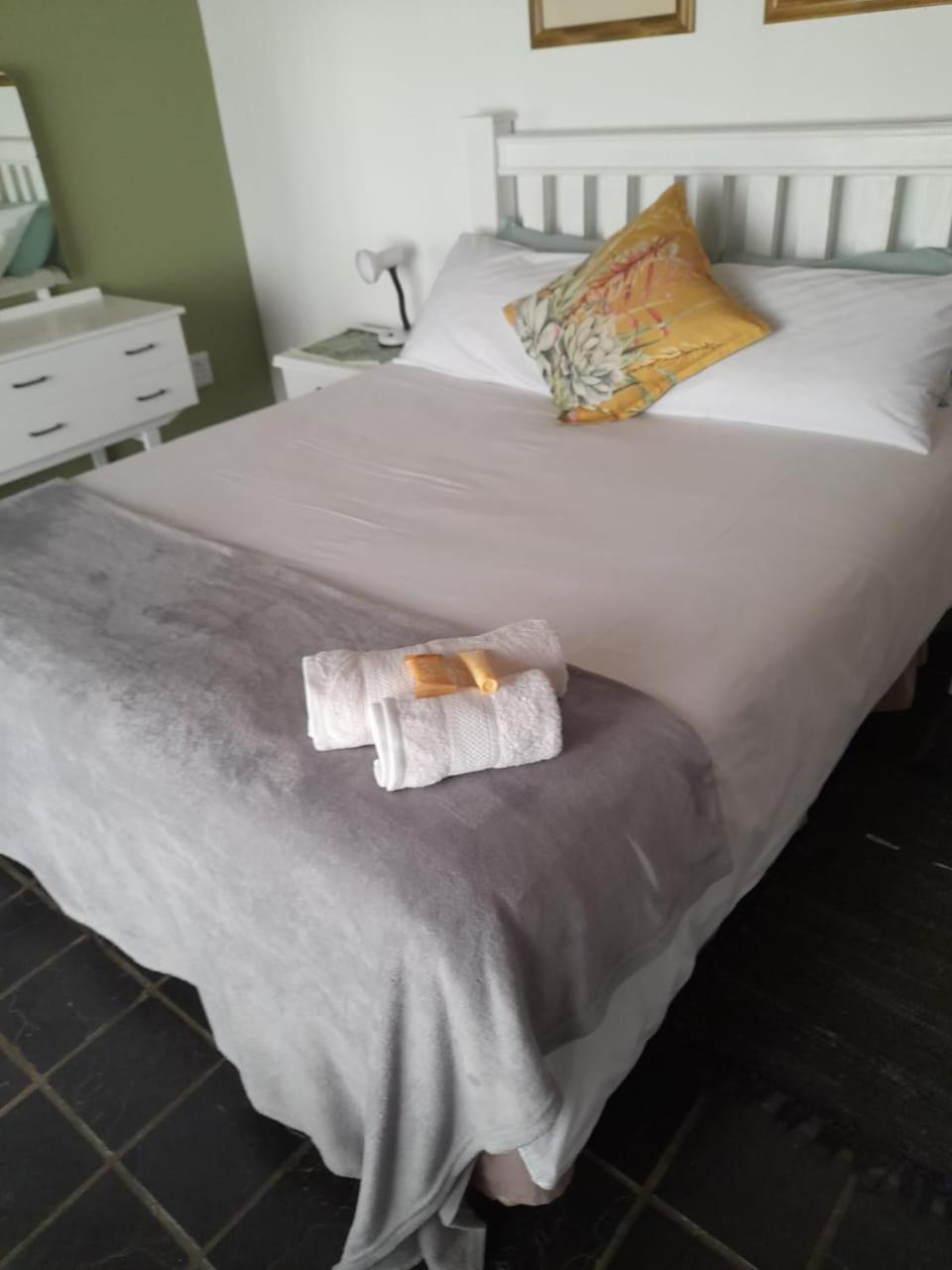 Gorgeous Gecko Guesthouse