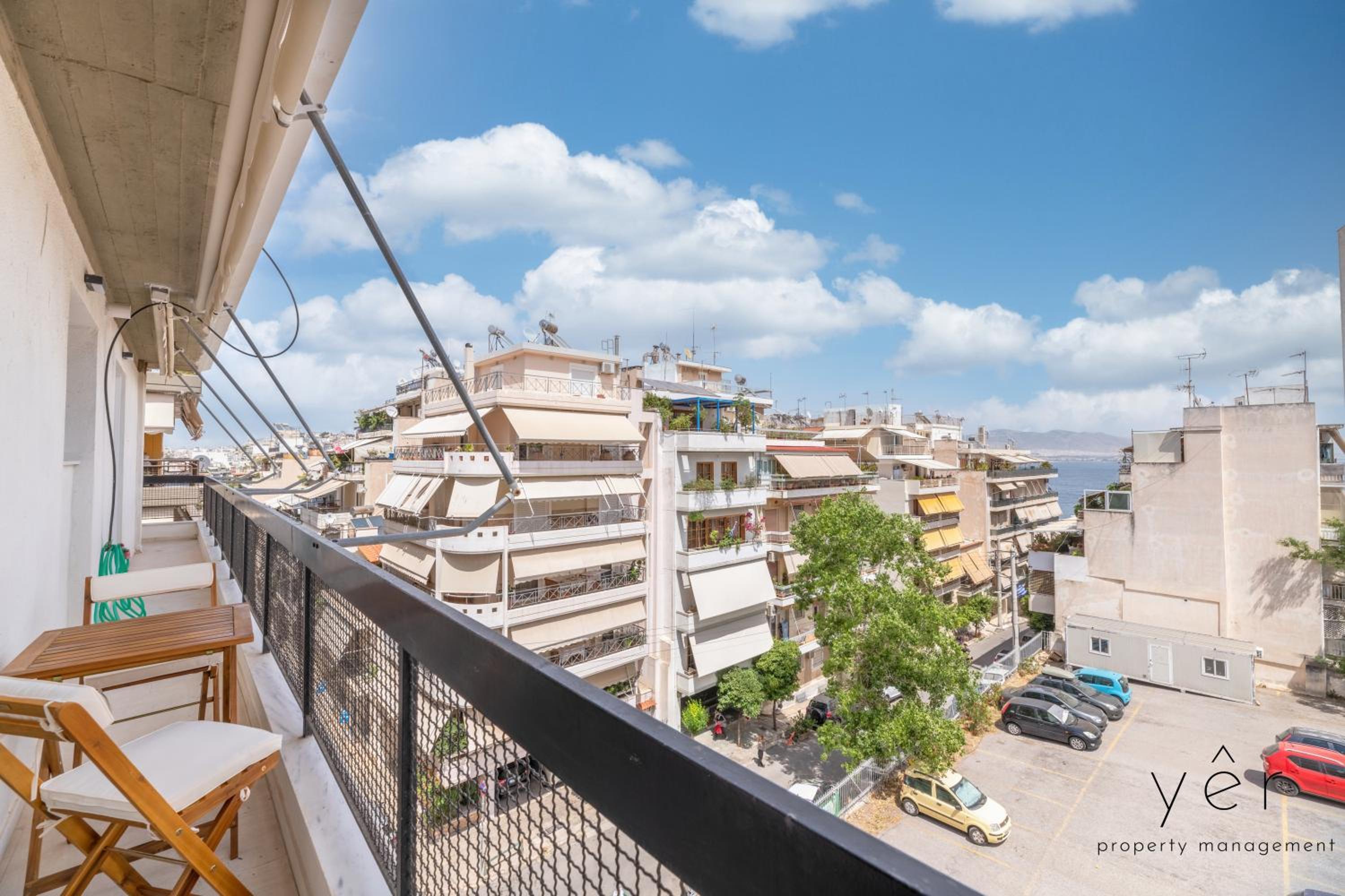 Seaside Luxury - 3 Min to Freatida Beach photo 1