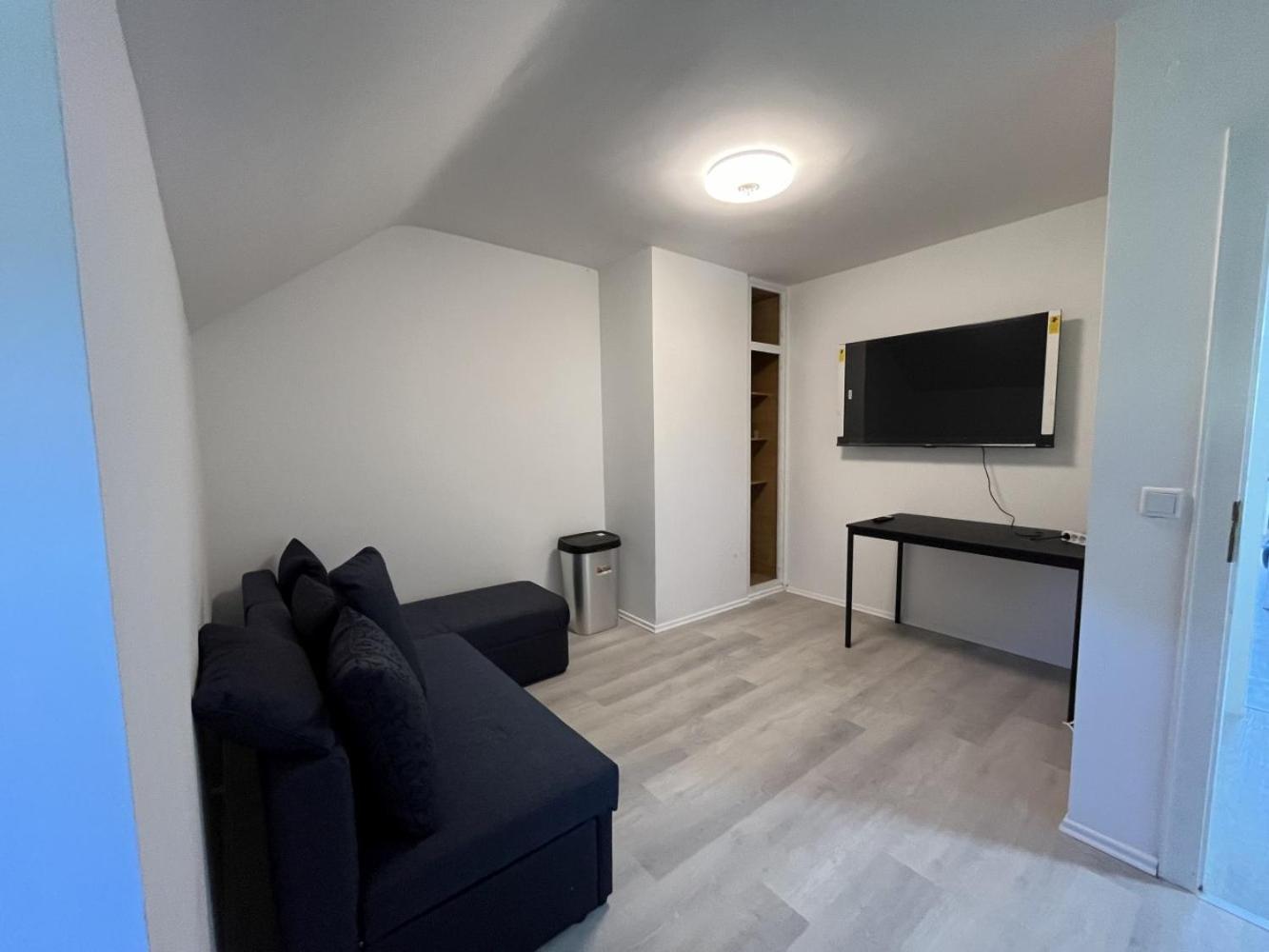 Cozy Apartment in Leverkusen