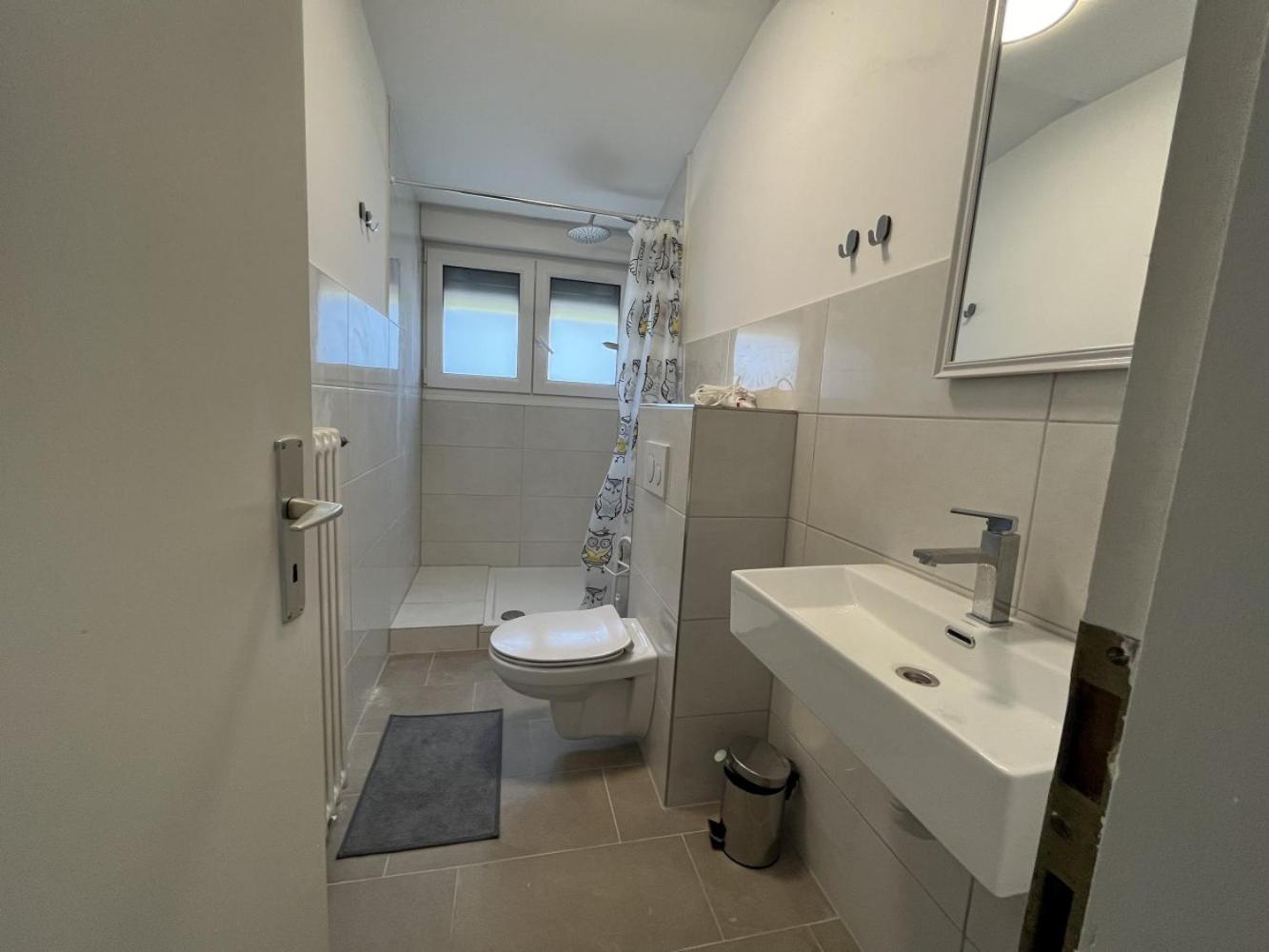 Cozy Apartment in Leverkusen