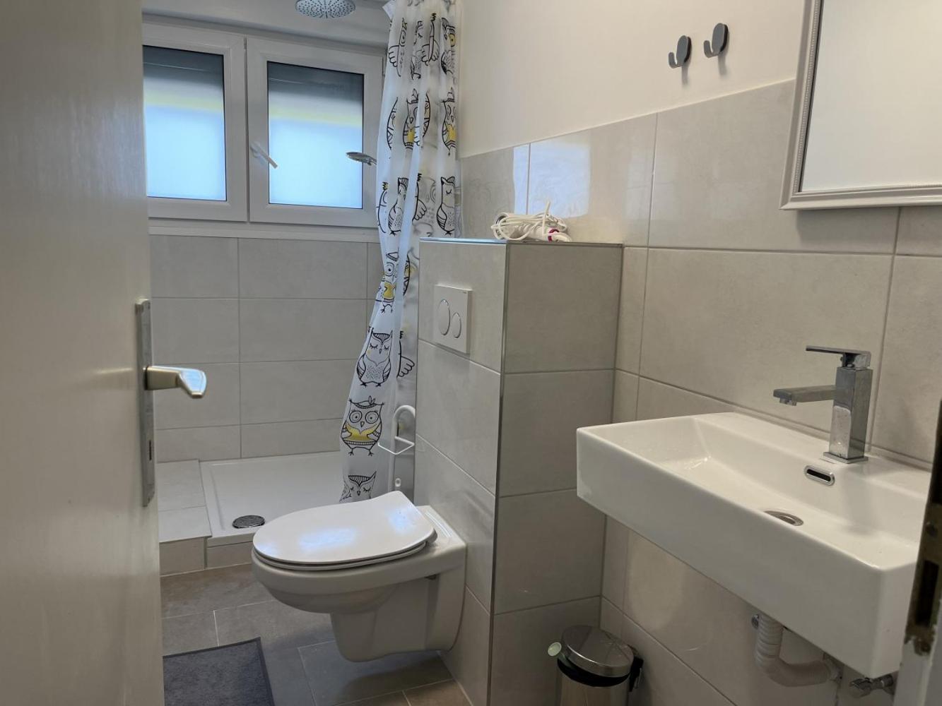 Cozy Apartment in Leverkusen