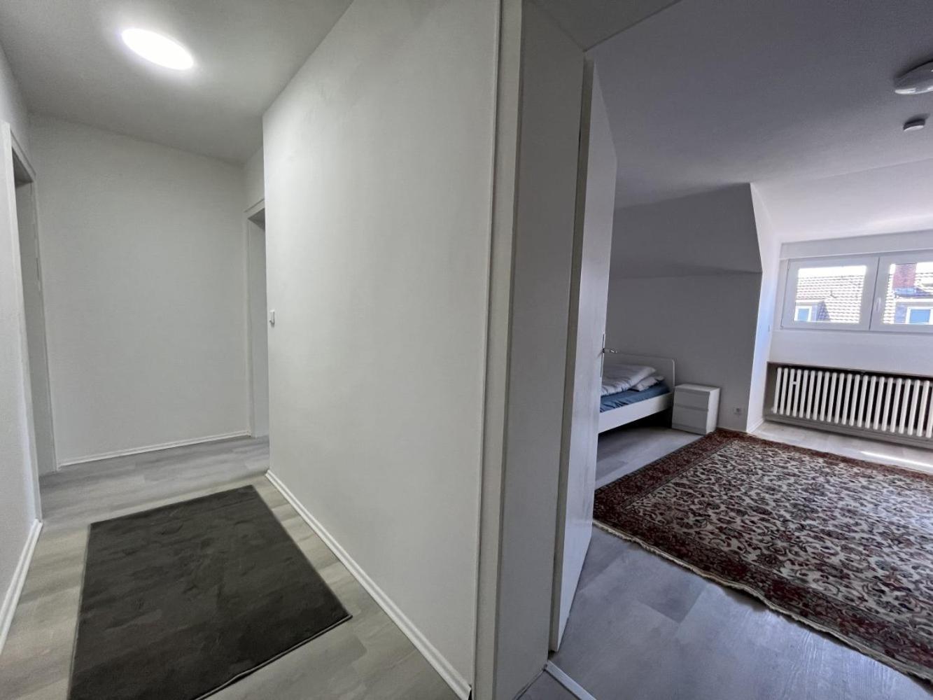Cozy Apartment in Leverkusen
