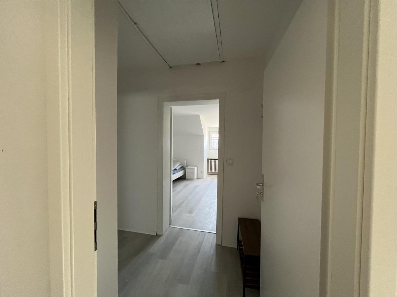 Cozy Apartment in Leverkusen
