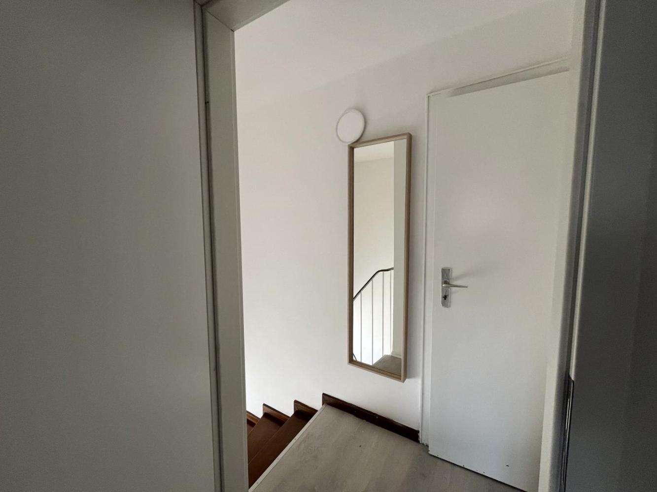 Cozy Apartment in Leverkusen