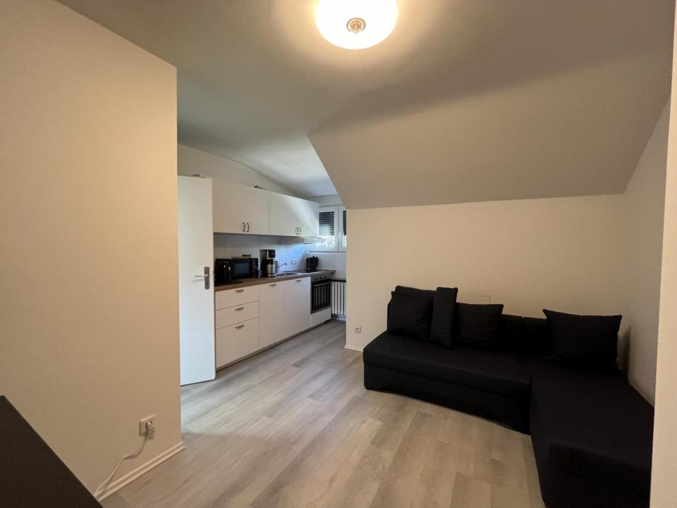 Cozy Apartment in Leverkusen