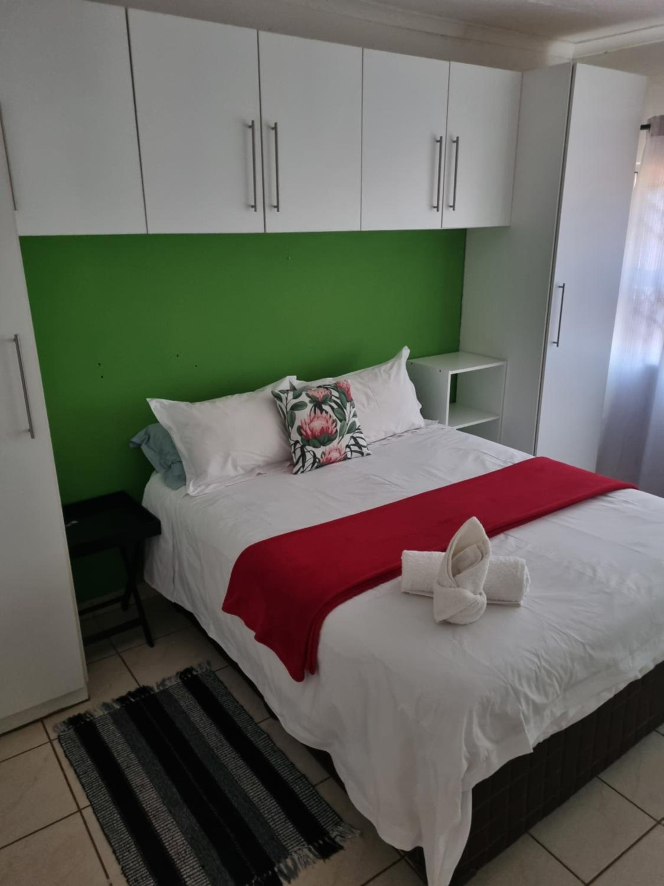 Gorgeous Gecko Guesthouse