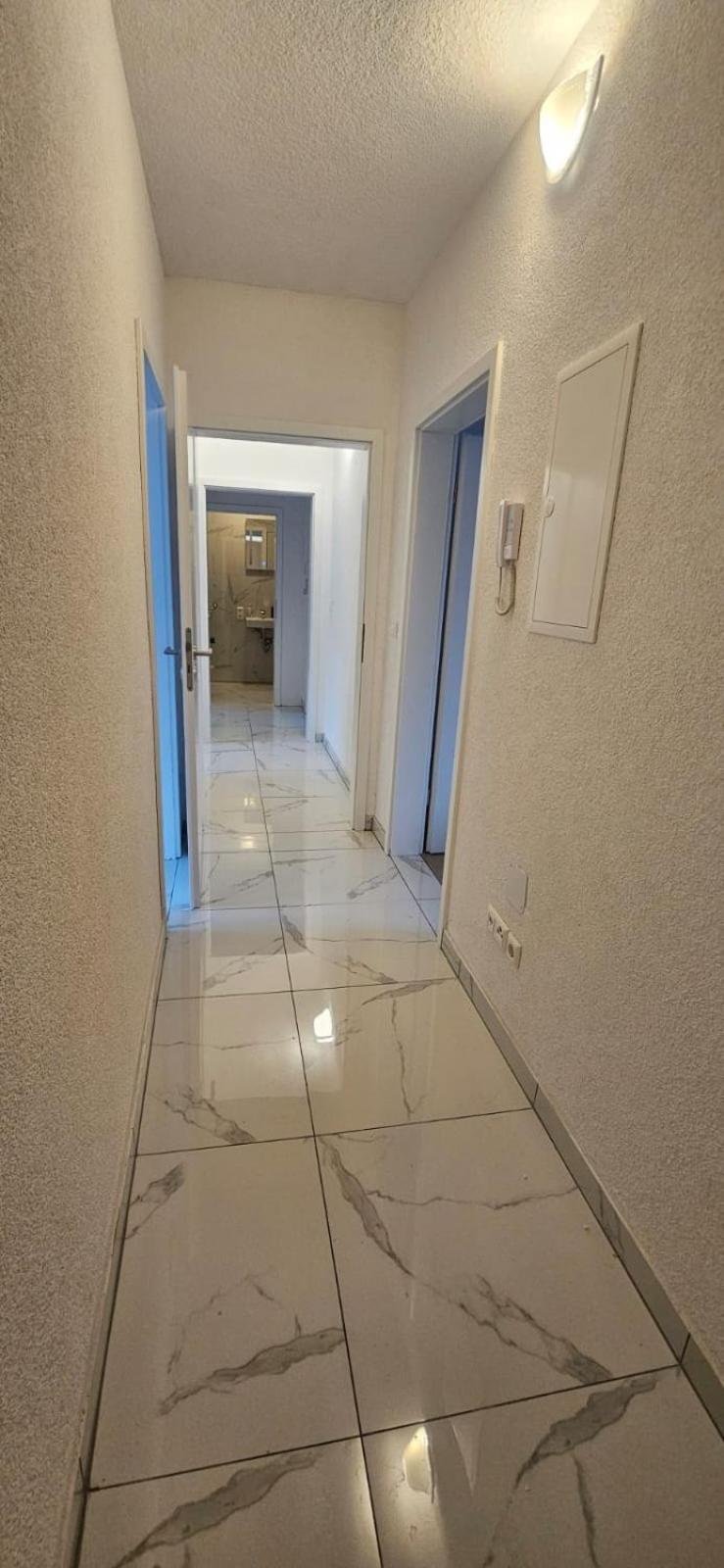 Neuewertige Wohnung mit viel Platz in Weinsberg