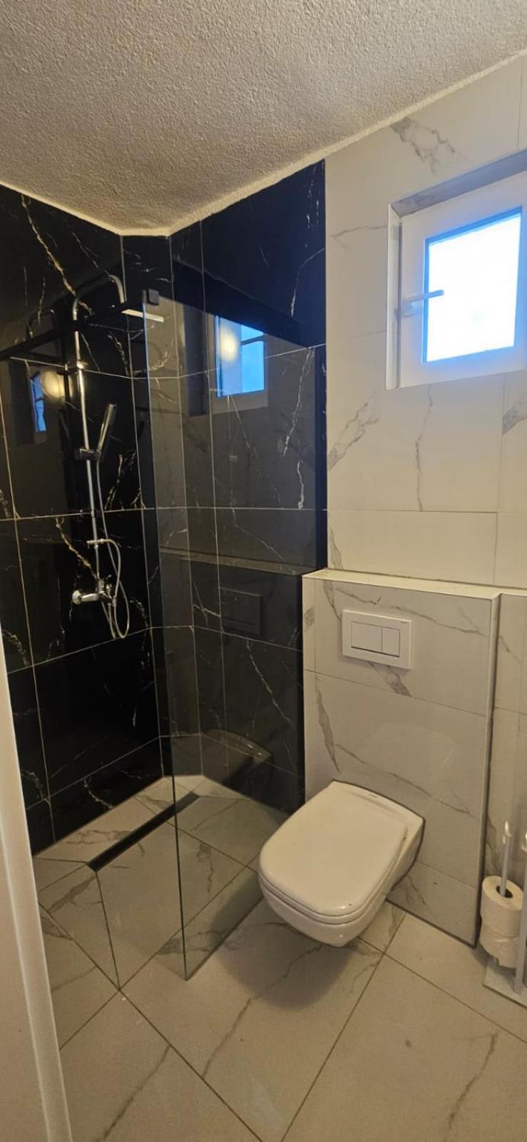 Neuewertige Wohnung mit viel Platz in Weinsberg