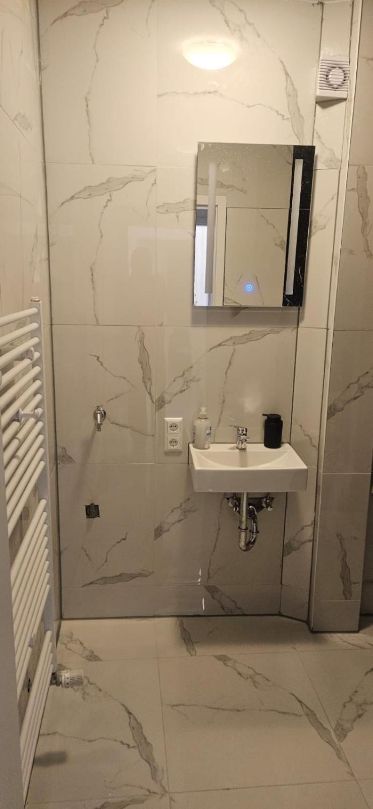 Neuewertige Wohnung mit viel Platz in Weinsberg