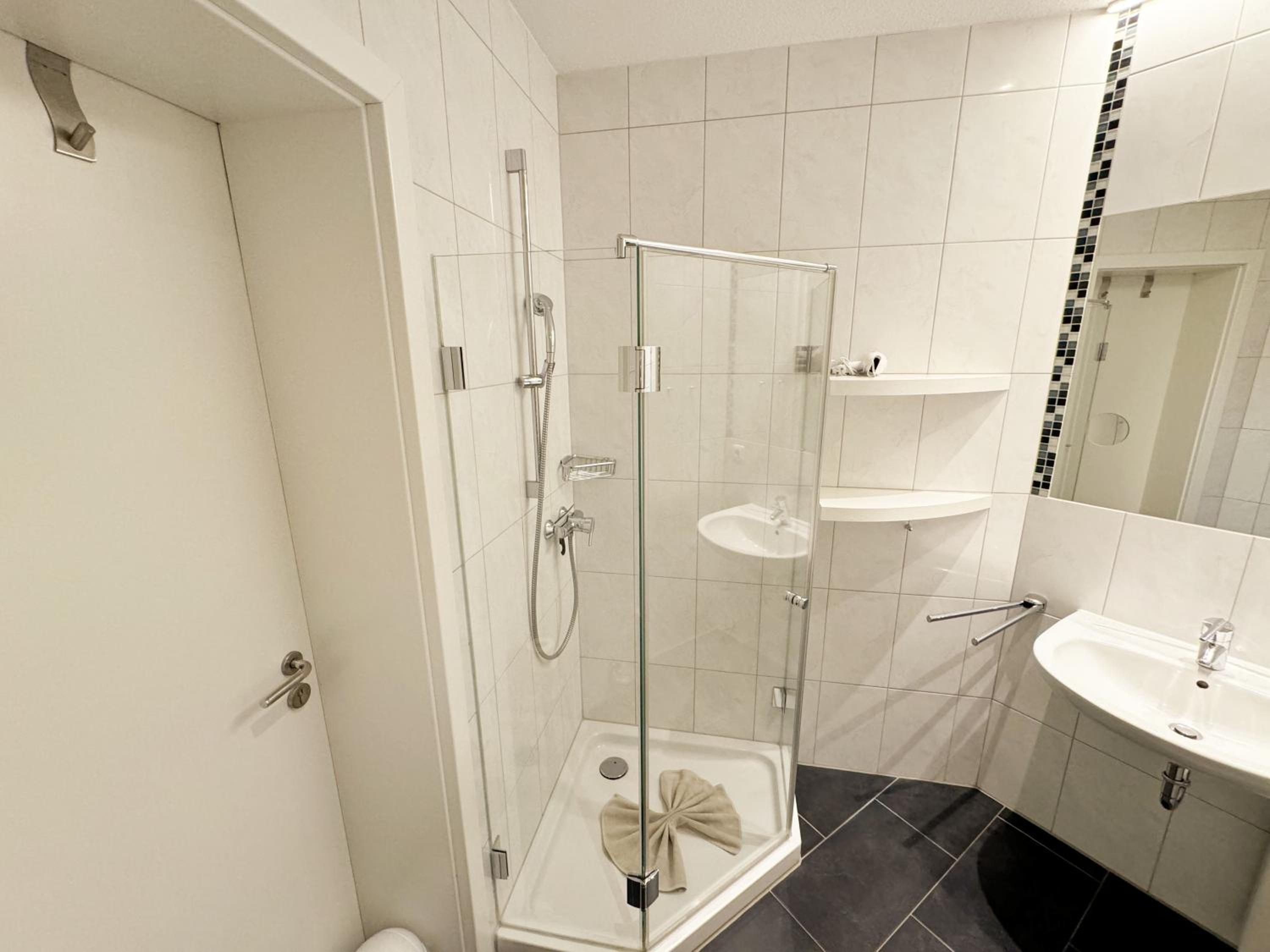 Haus Möwe II - Whg 10