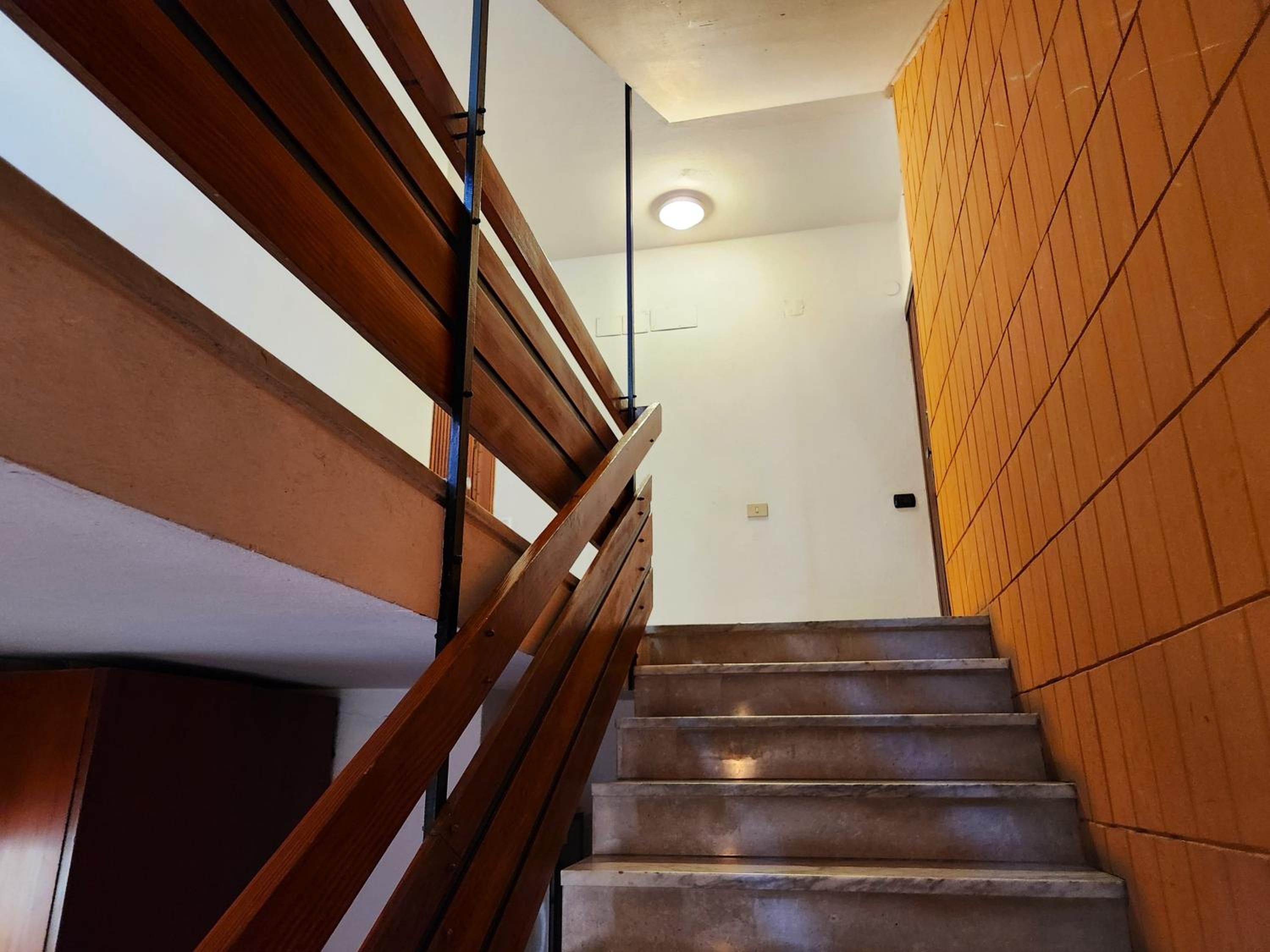 Appartamento Limen