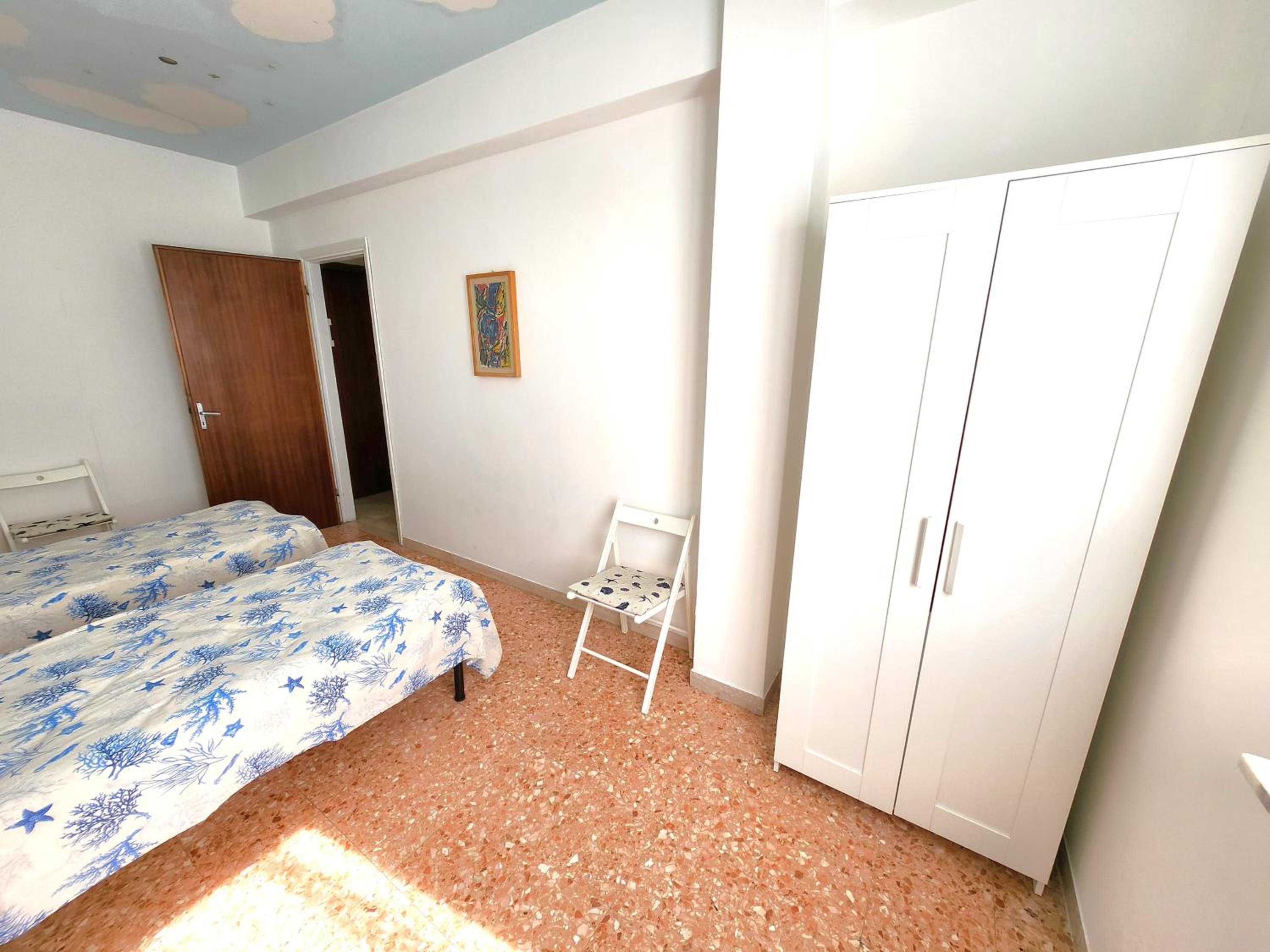 Appartamento Limen