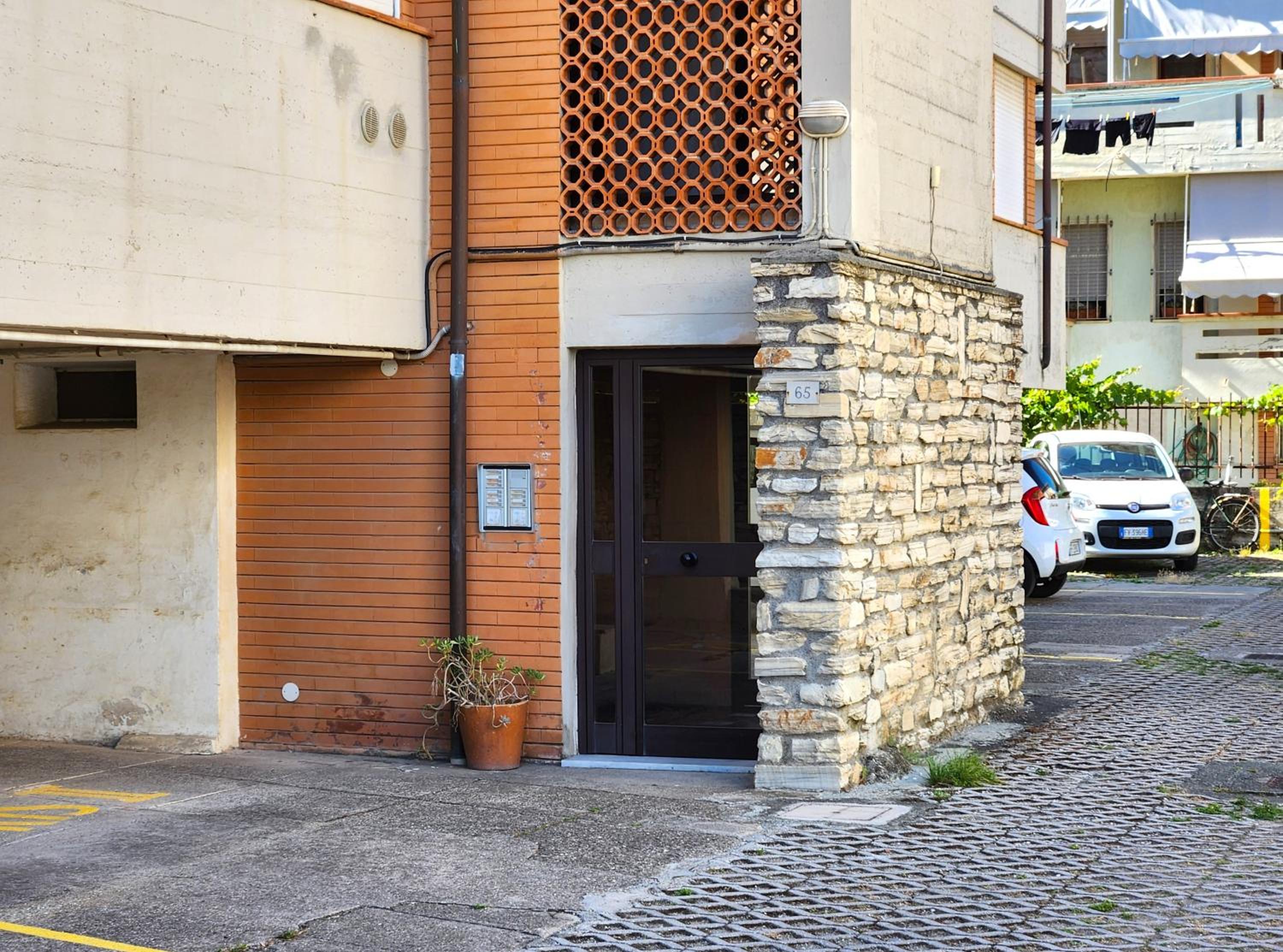 Appartamento Limen