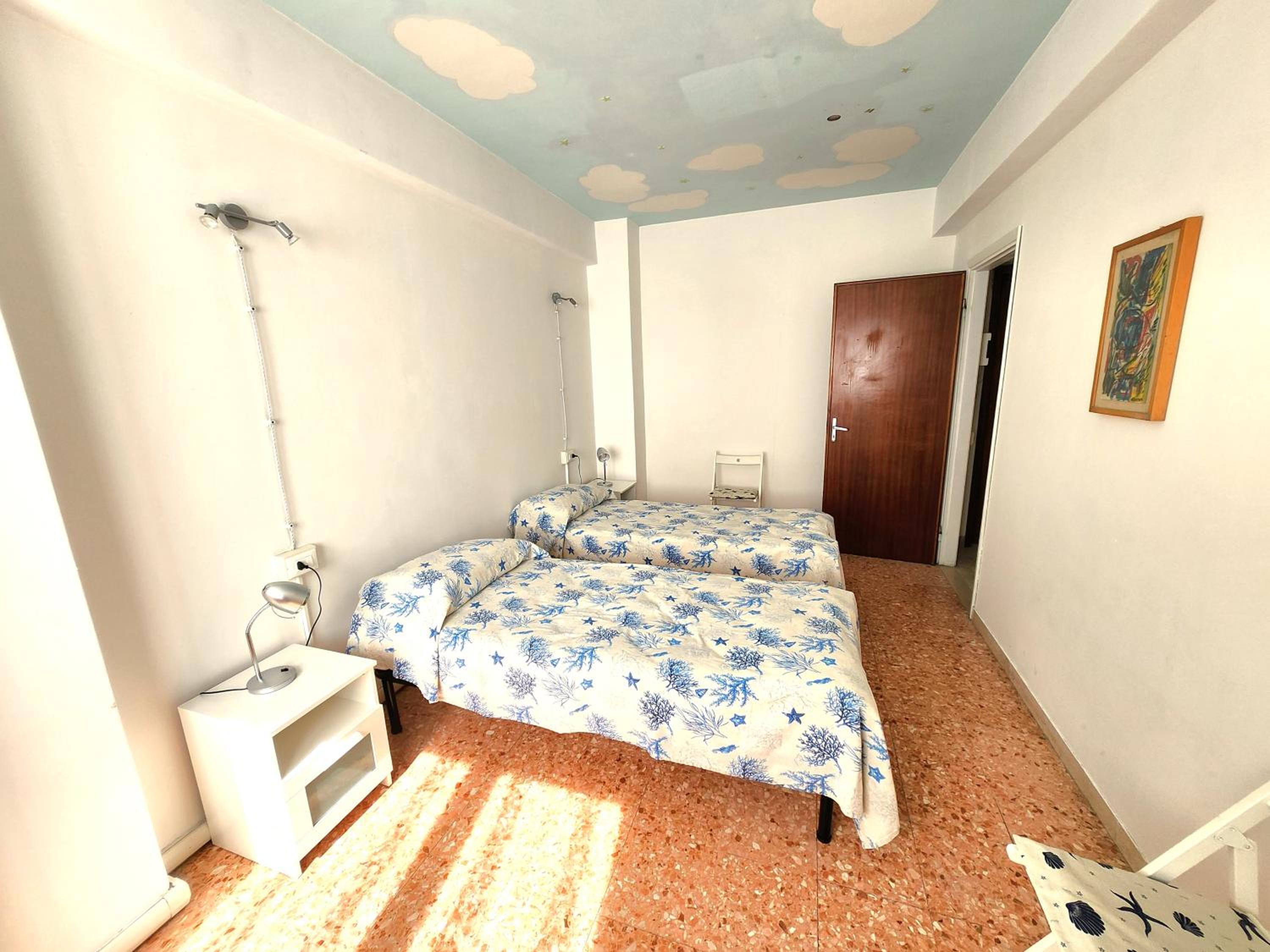 Appartamento Limen