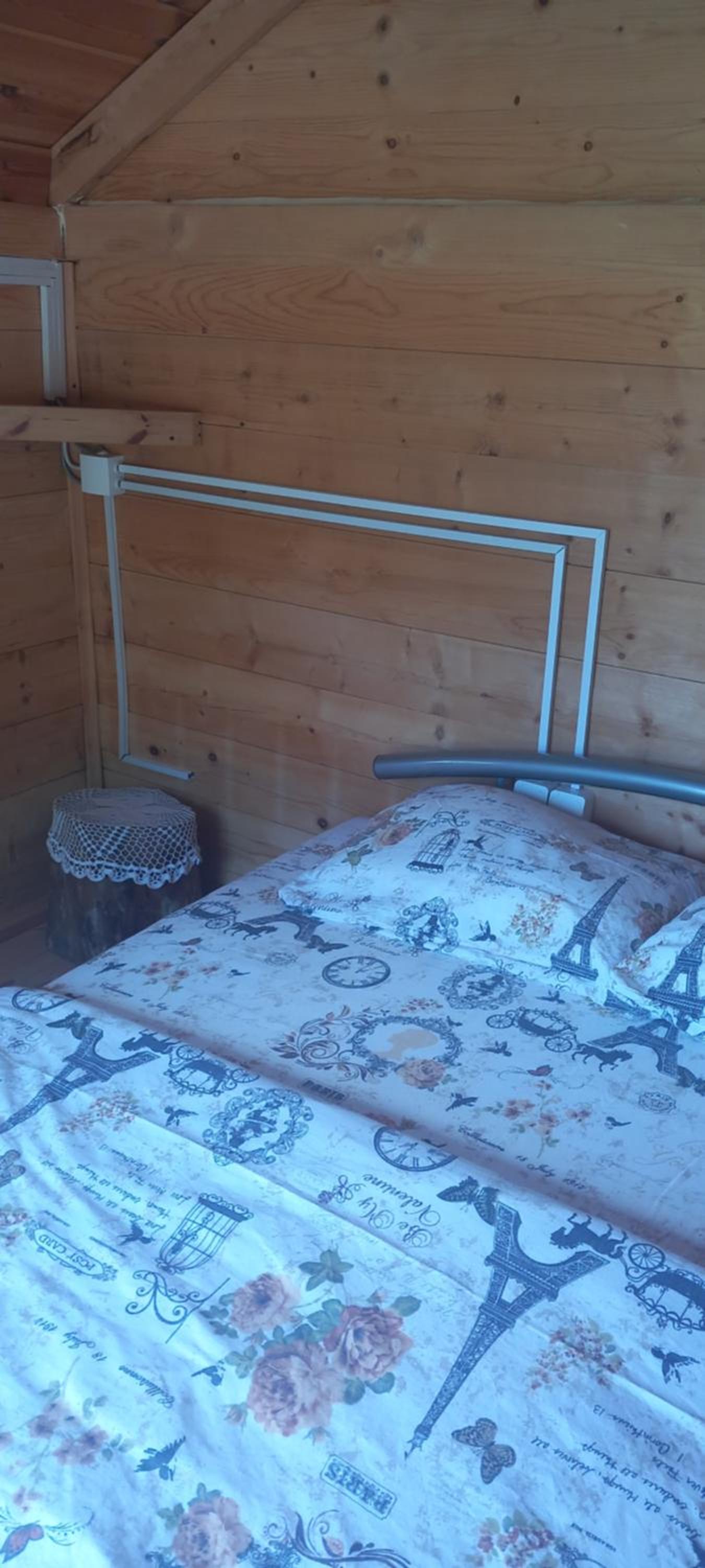 Camp &Apartmens Scepanovic view 5