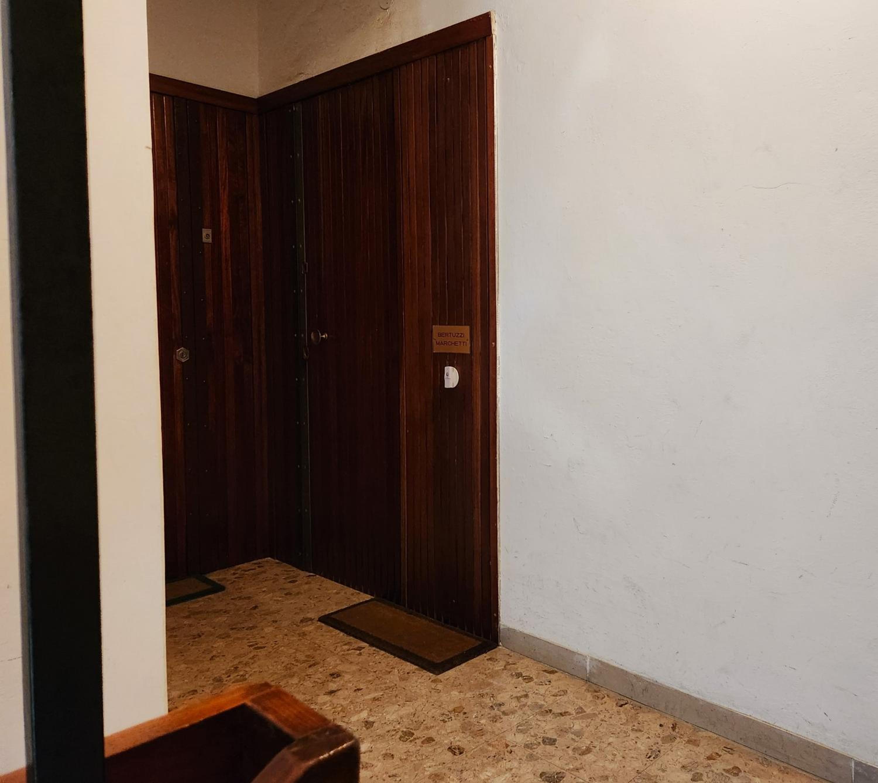 Appartamento Limen