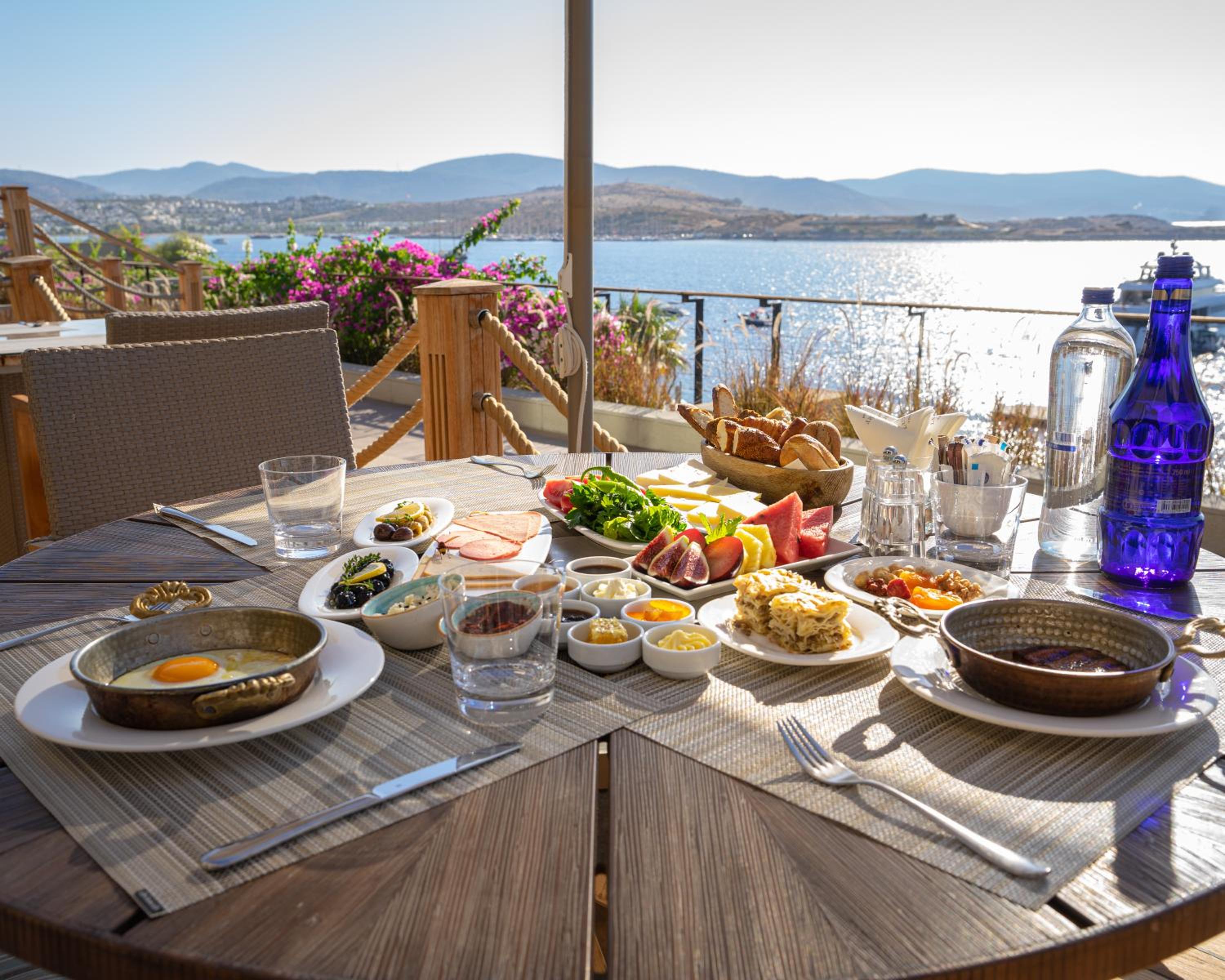 Caresse, a Luxury Collection Resort & Spa, Bodrum — photo 143