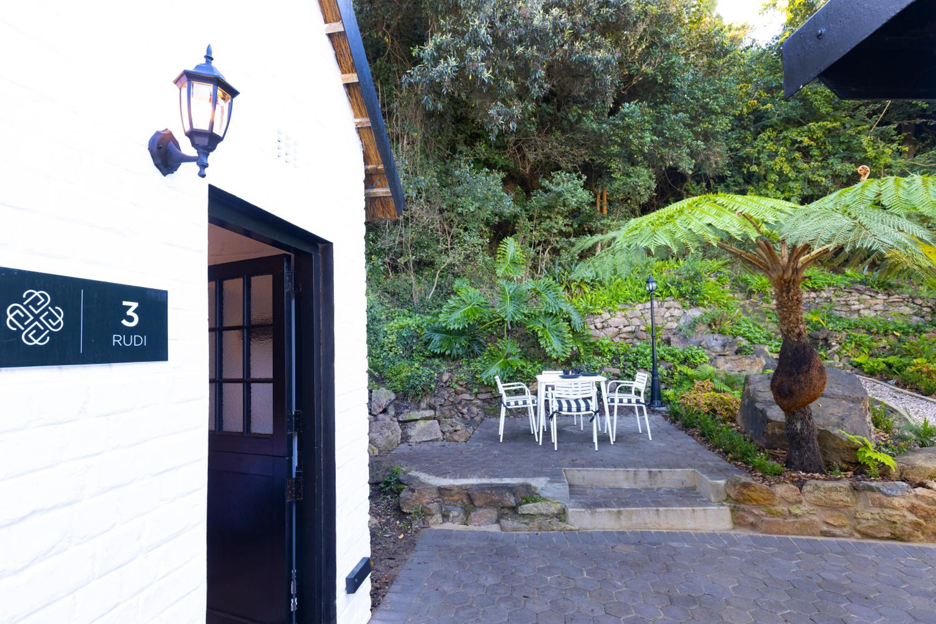 Cloverleigh Guest House