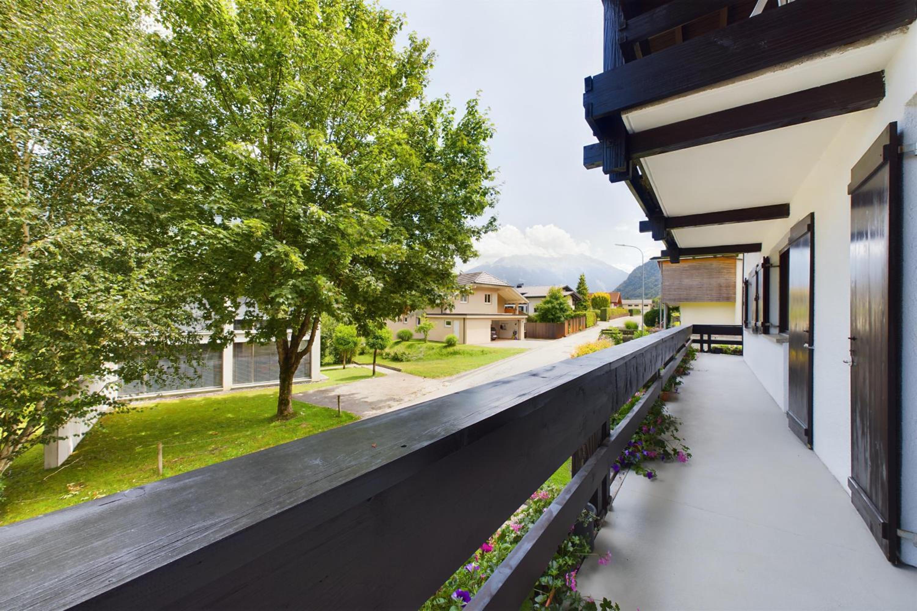 Peak View Appartements