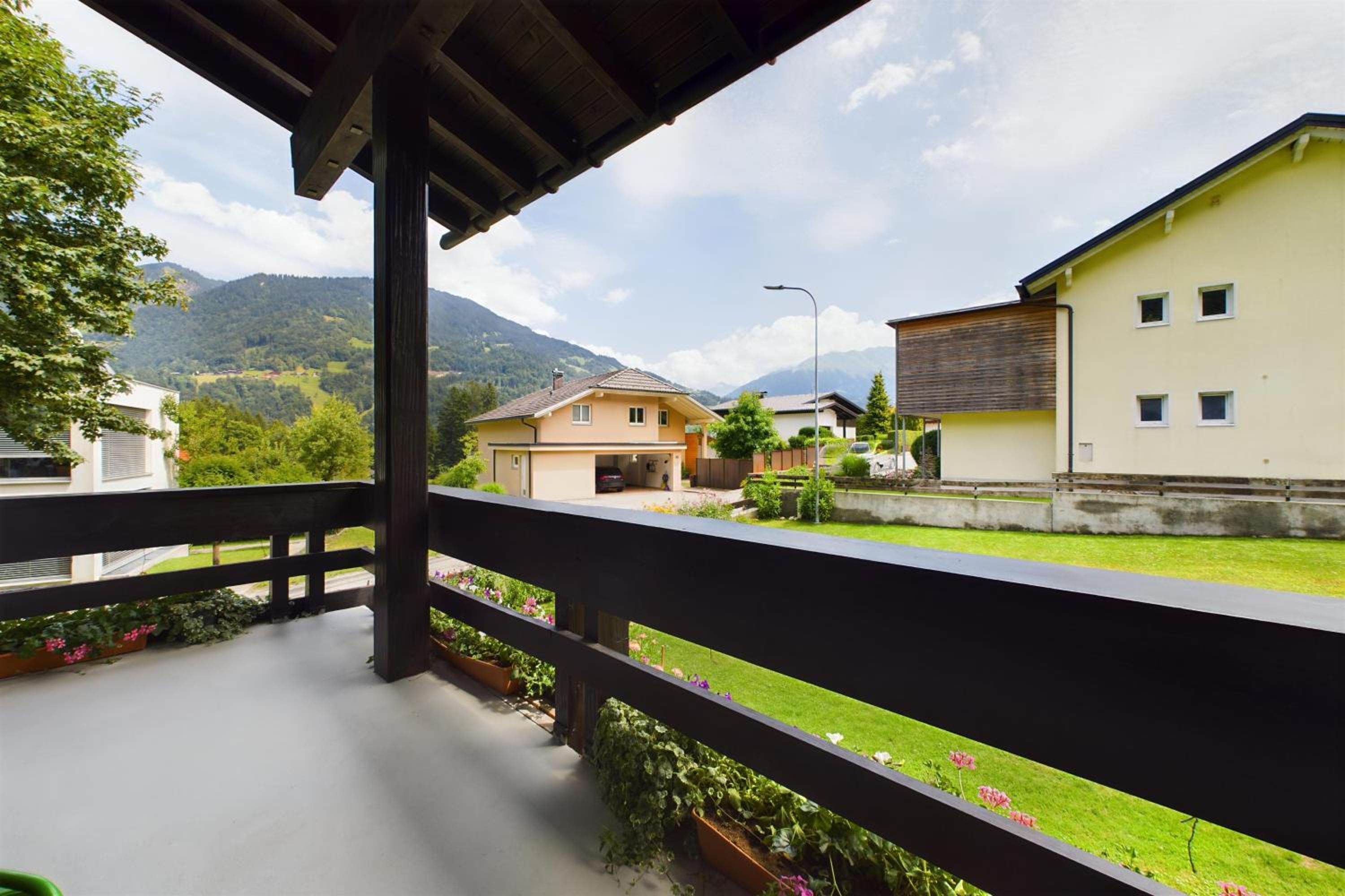 Peak View Appartements