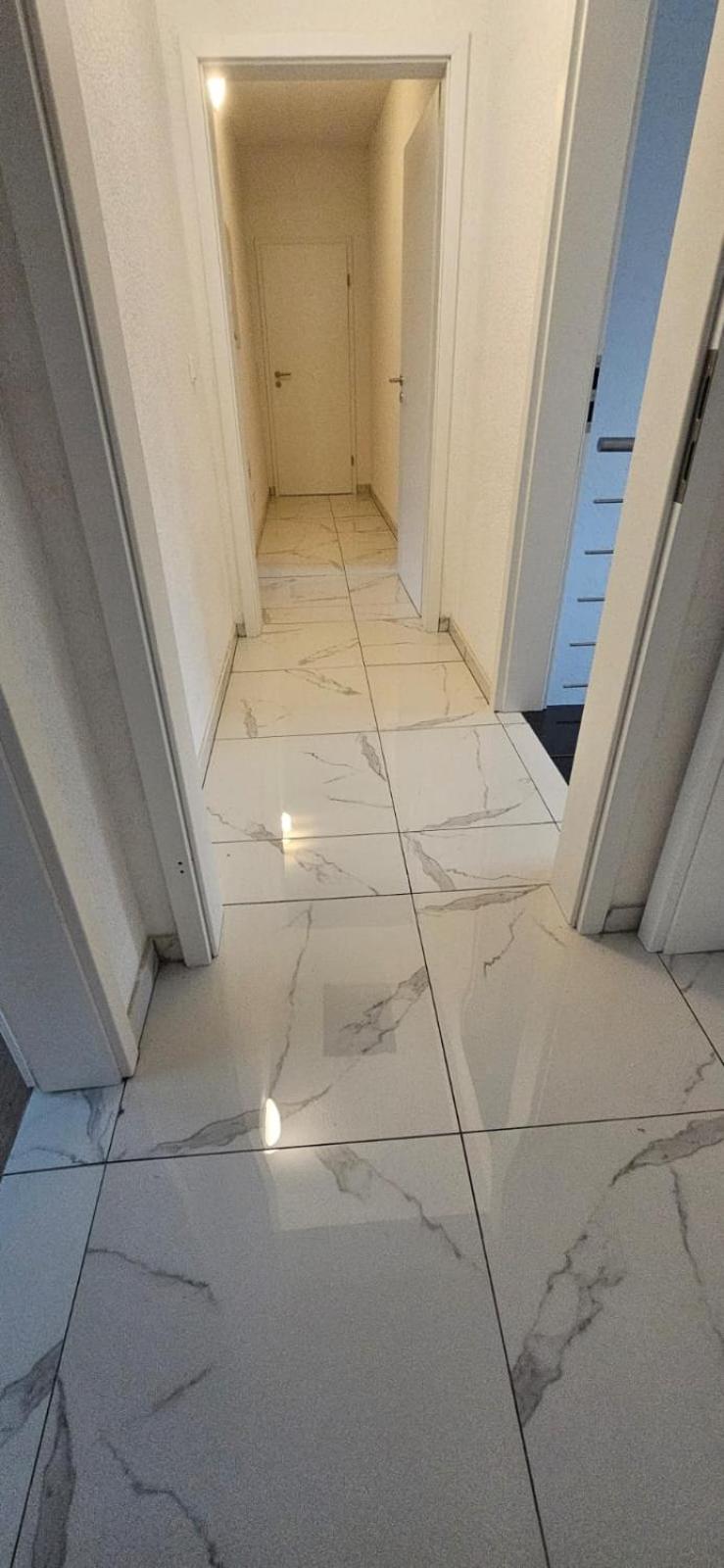 Neuewertige Wohnung mit viel Platz in Weinsberg