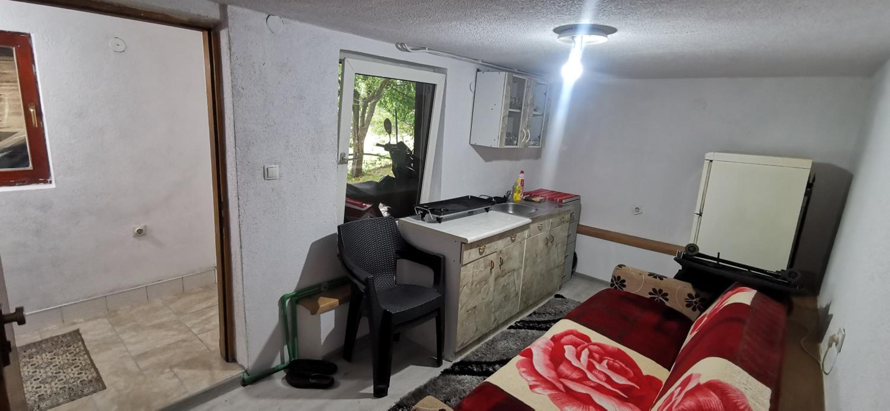 Vikendica Delić Lukavac