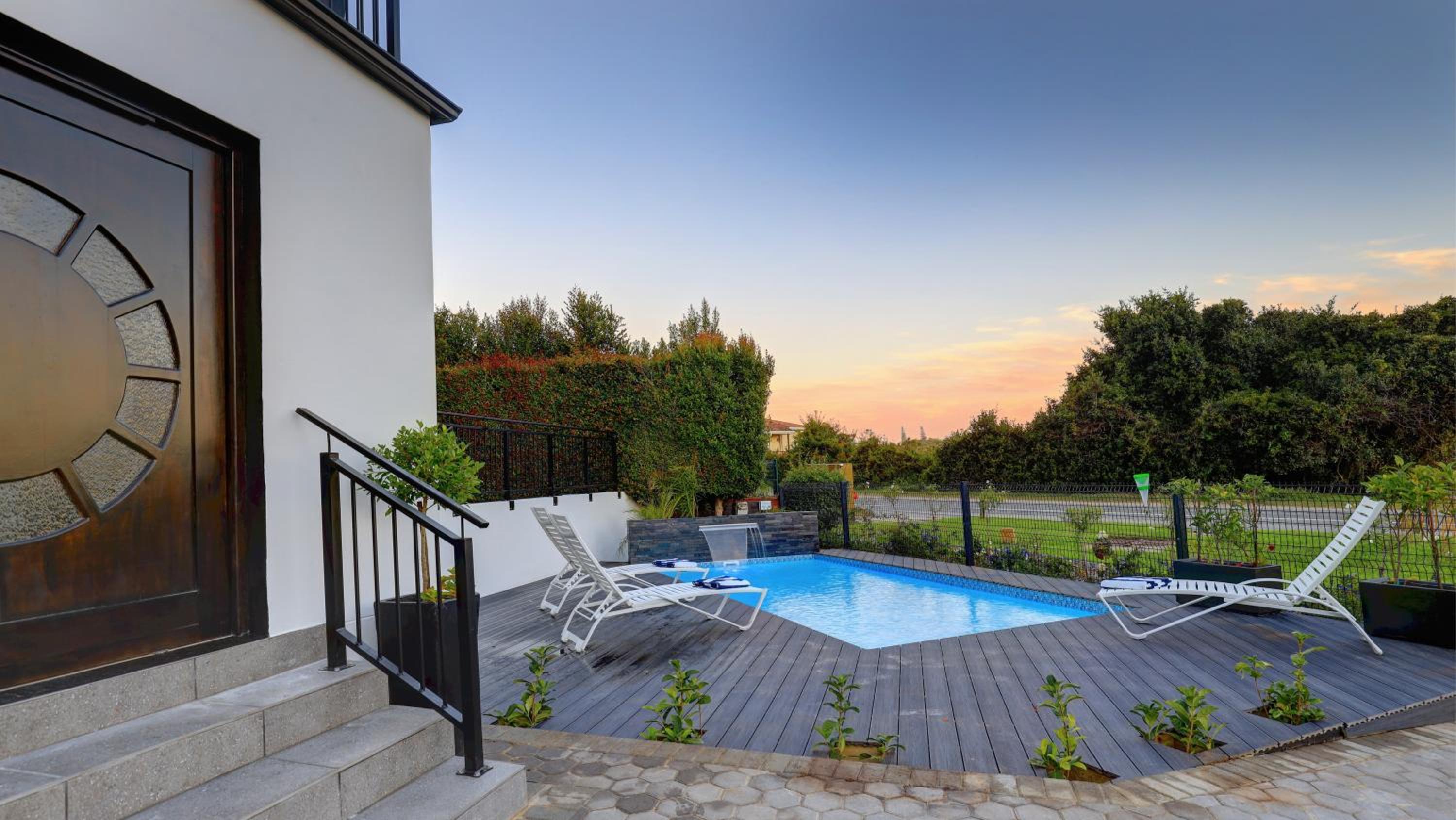Cloverleigh Guest House