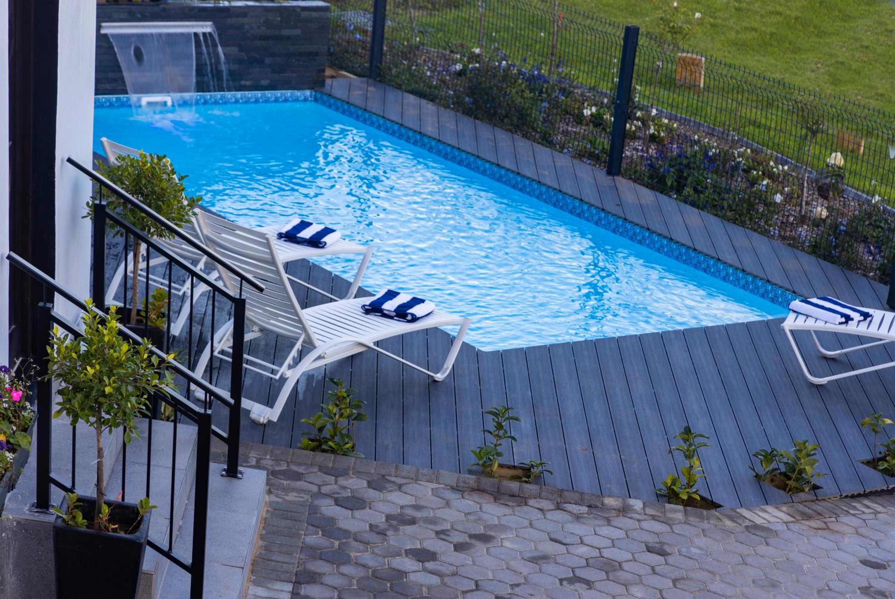 Cloverleigh Guest House