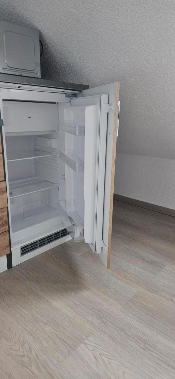 Neuewertige Wohnung mit viel Platz in Weinsberg