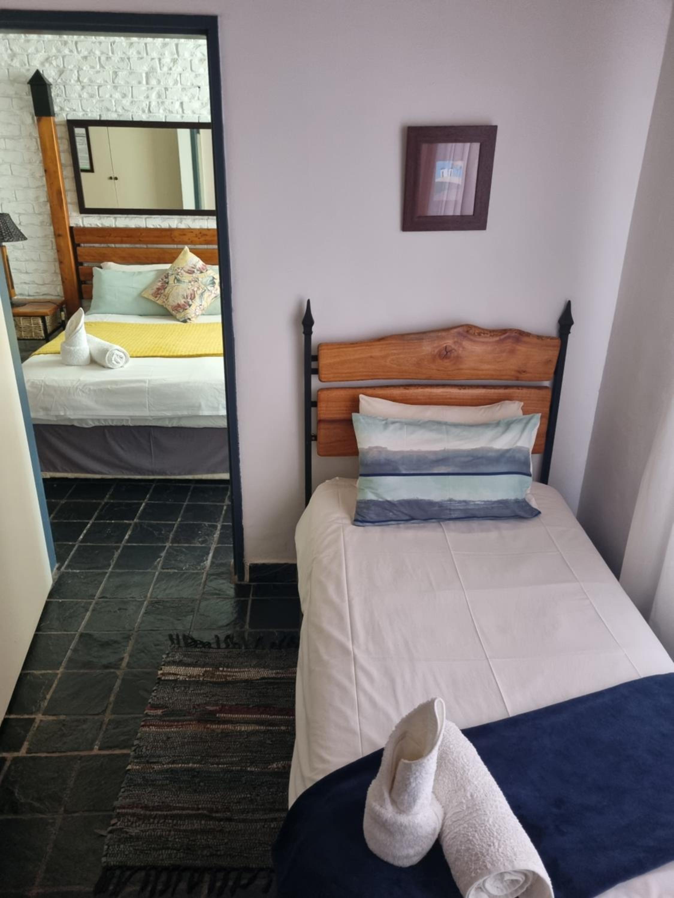 Gorgeous Gecko Guesthouse