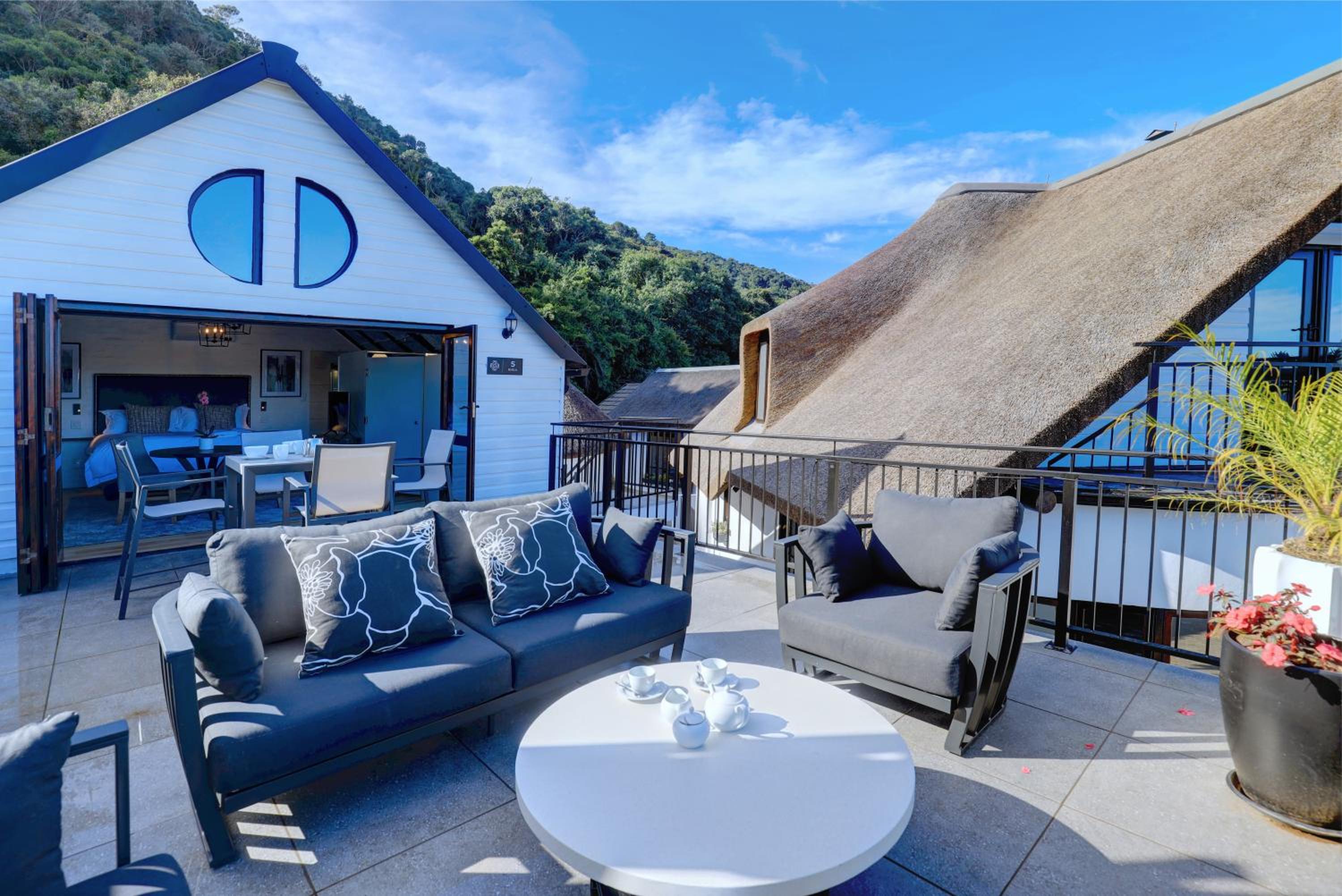 Cloverleigh Guest House
