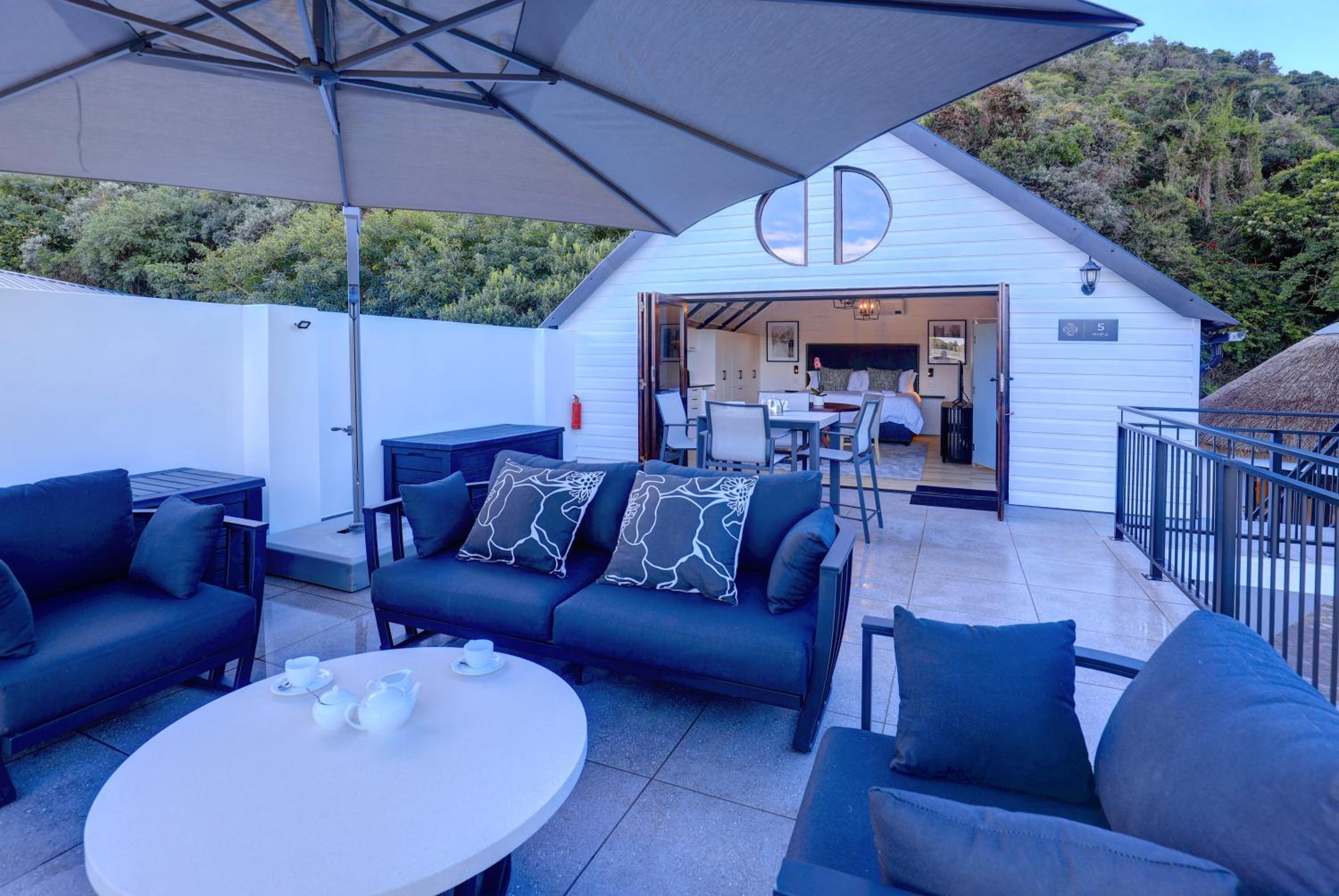 Cloverleigh Guest House
