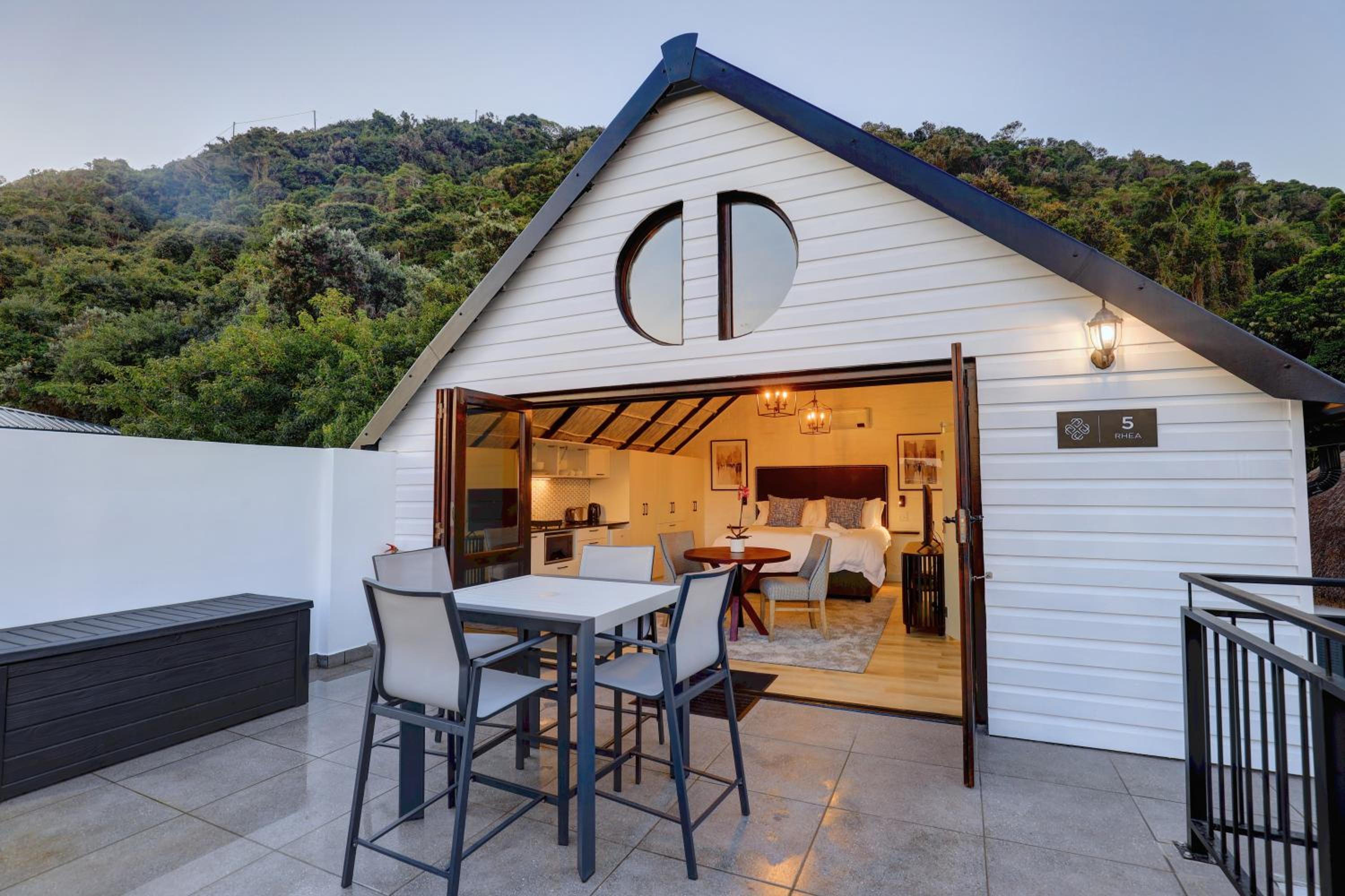Cloverleigh Guest House