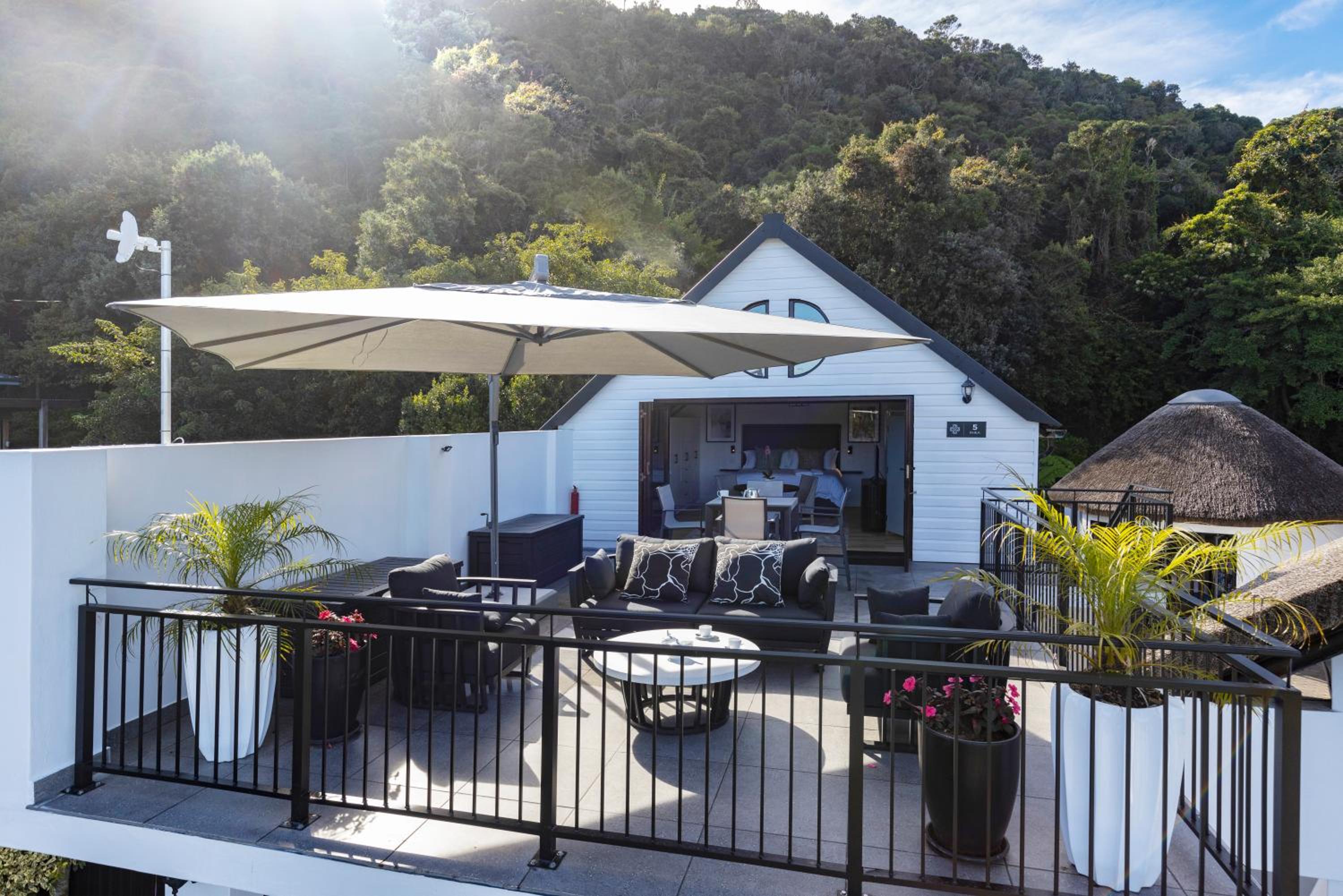 Cloverleigh Guest House