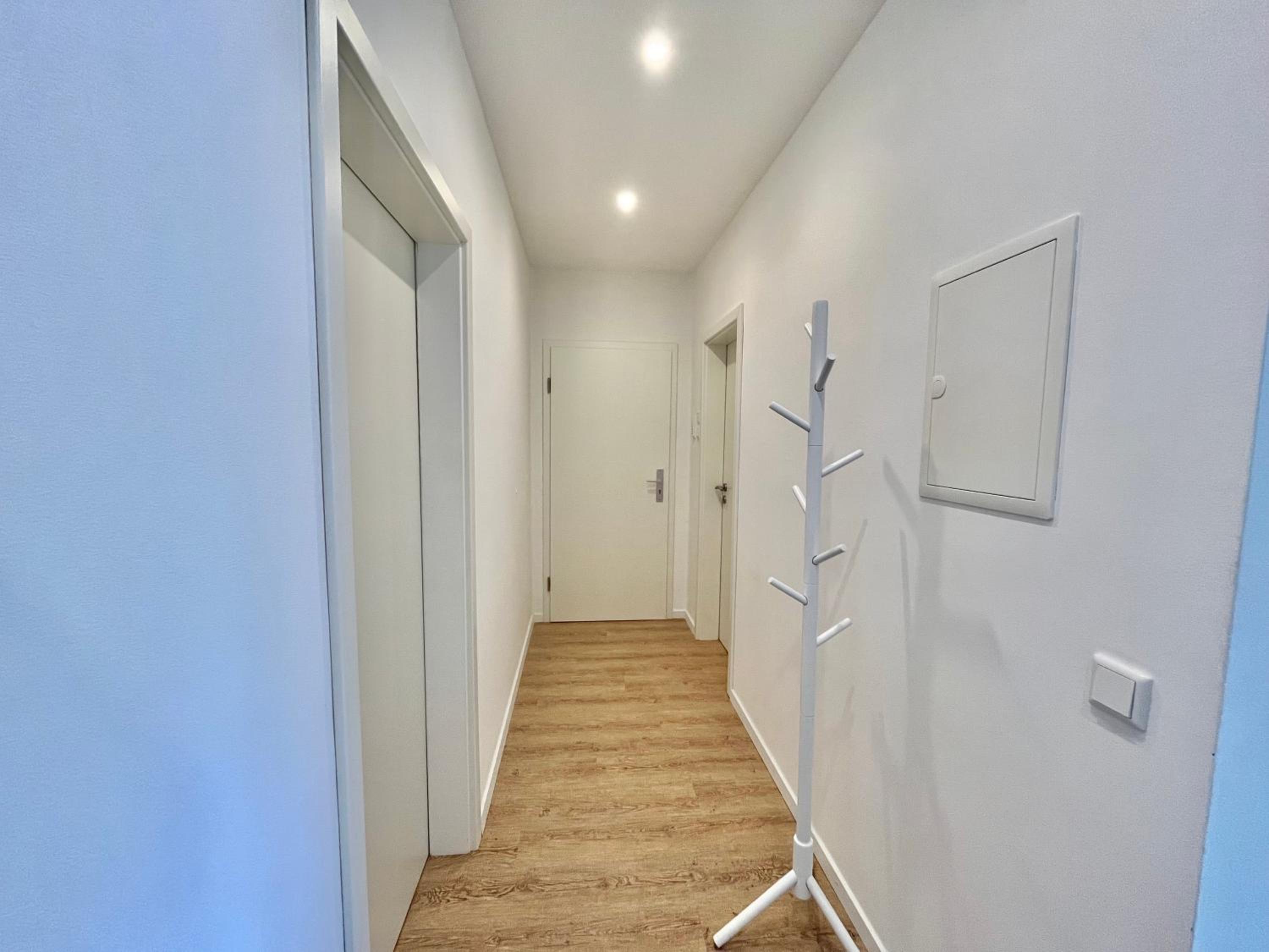 GuestHouse Bielefeld - Brackwede