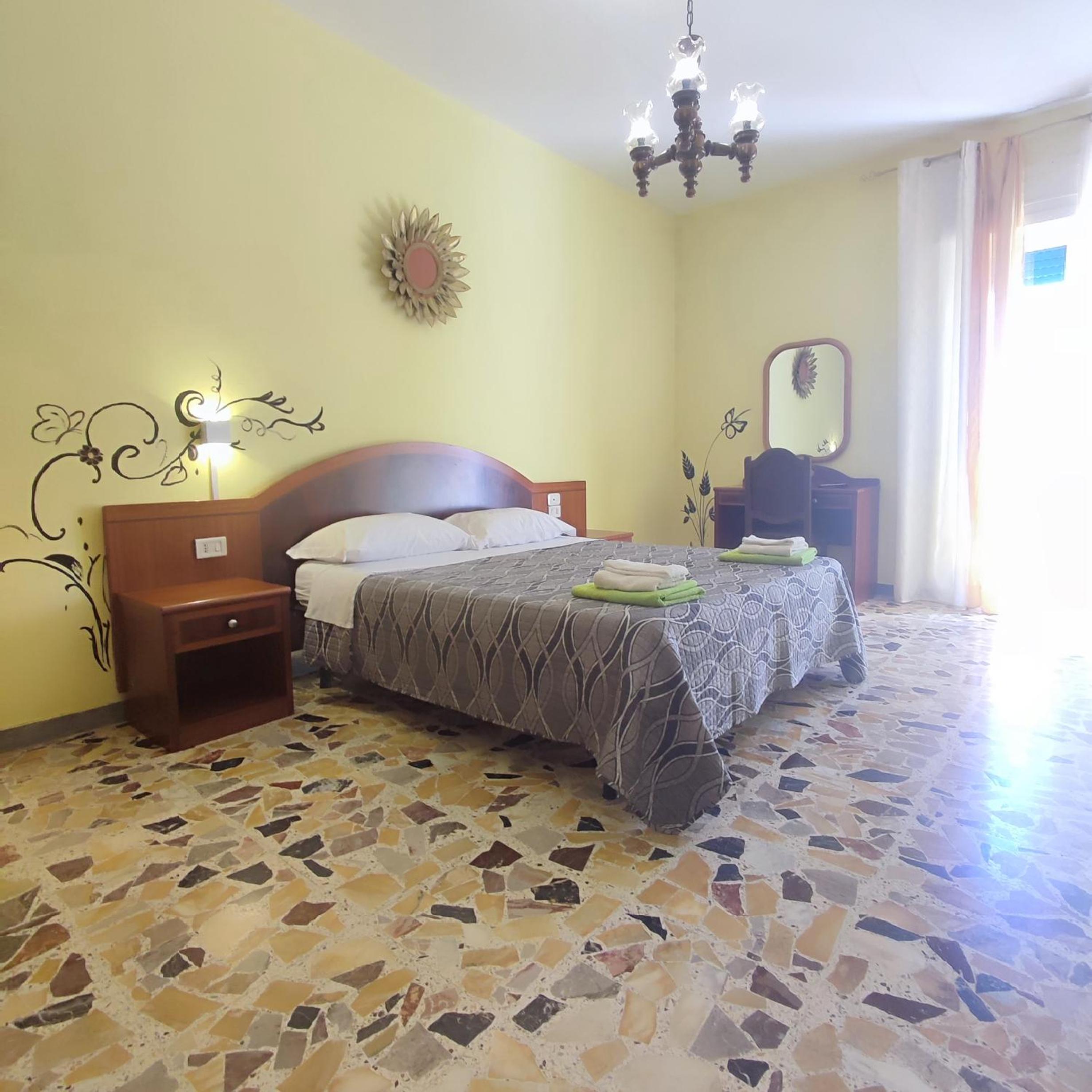 Casa Vacanze Gelbison