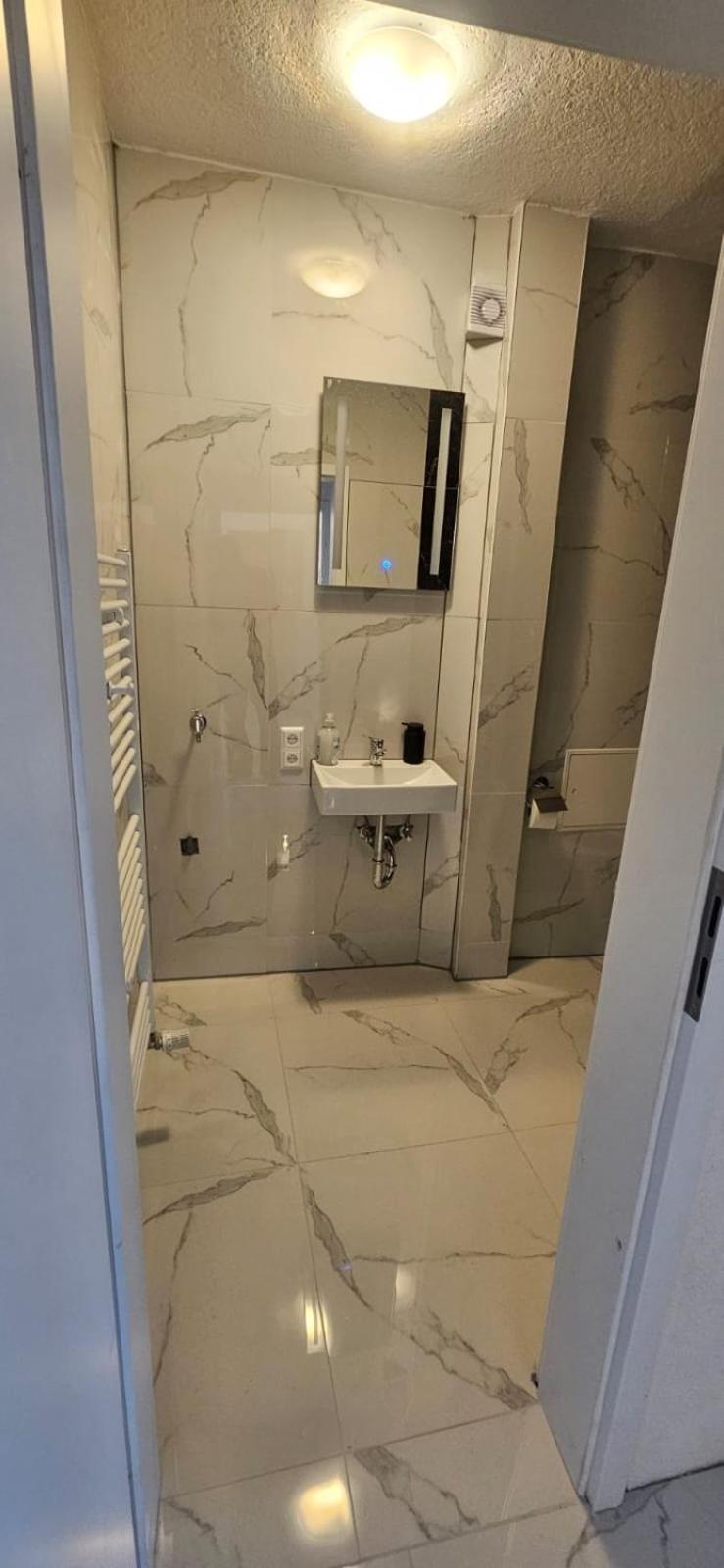 Neuewertige Wohnung mit viel Platz in Weinsberg