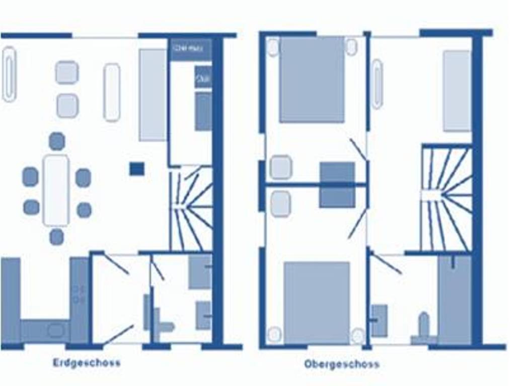 Haus Eisvogel