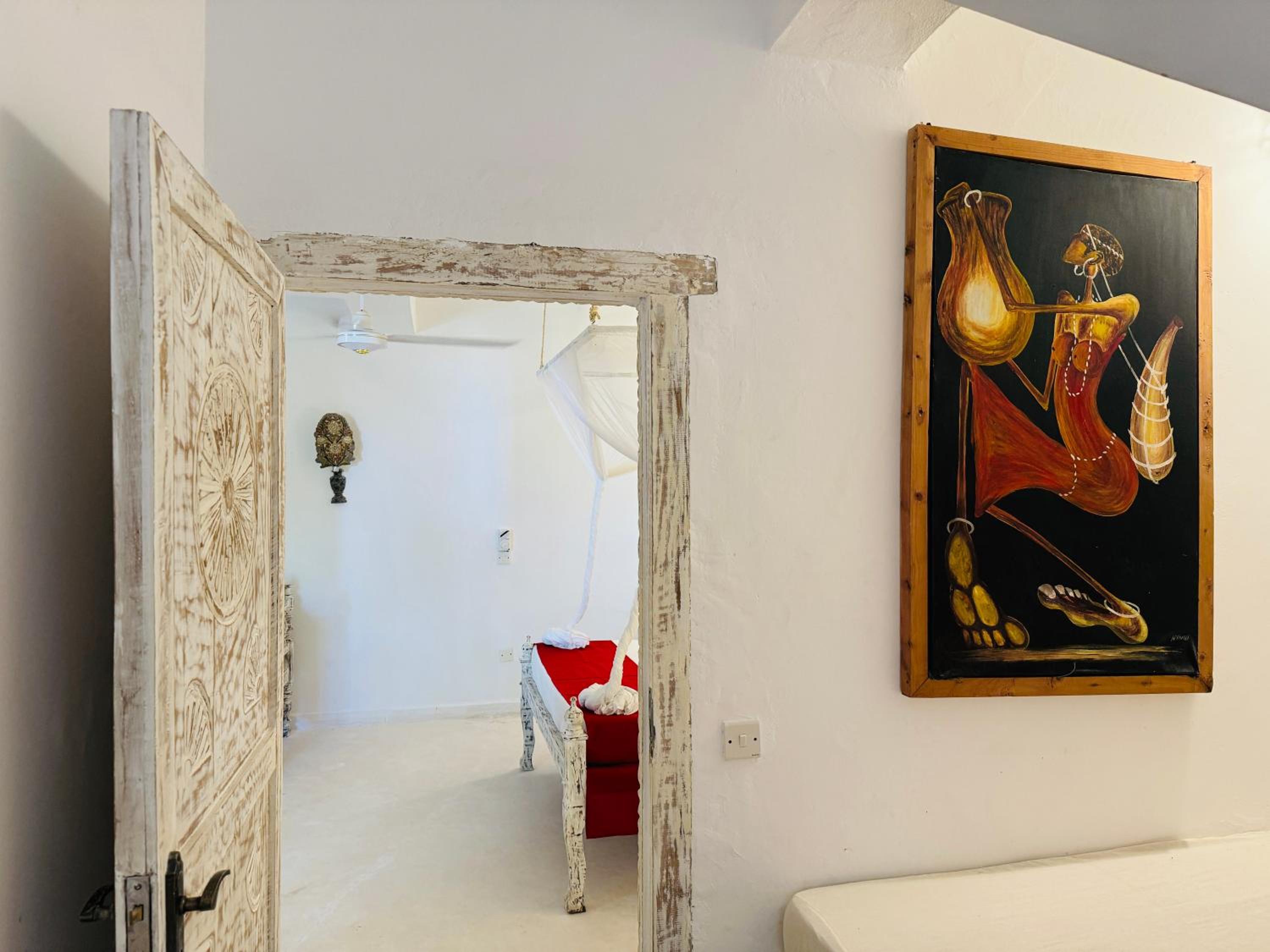 Dream Boutique Hotel Watamu
