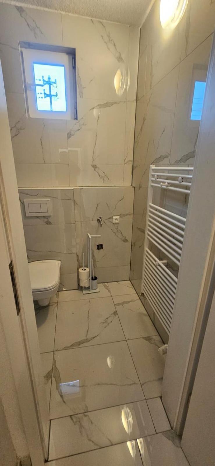 Neuewertige Wohnung mit viel Platz in Weinsberg