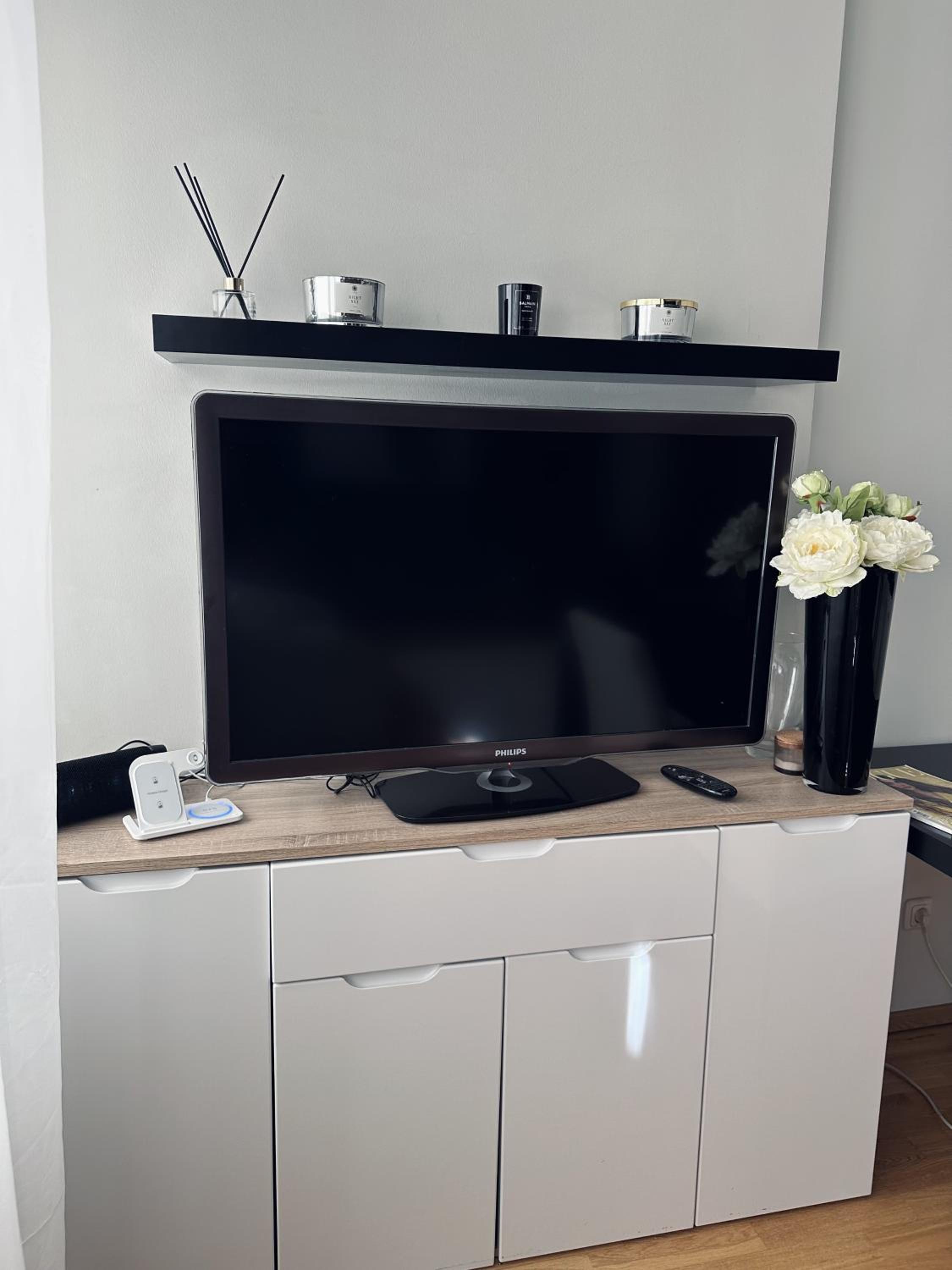 Muru 1 Apartment, Rannarajoon, contact-free entrance view 3