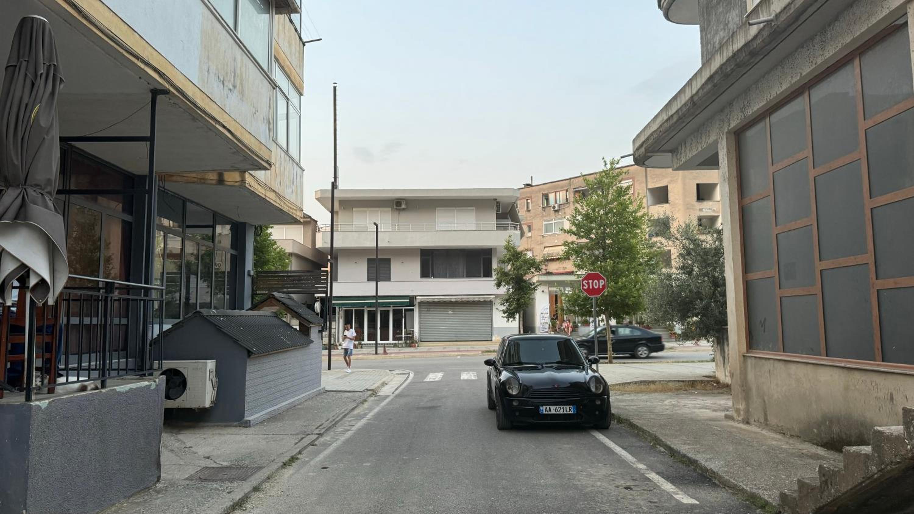 Lida Guest House