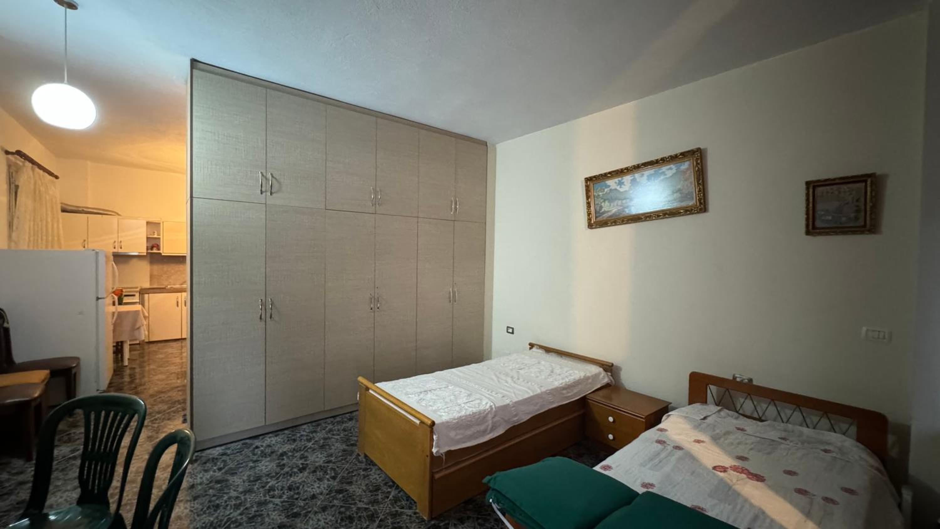 Lida Guest House