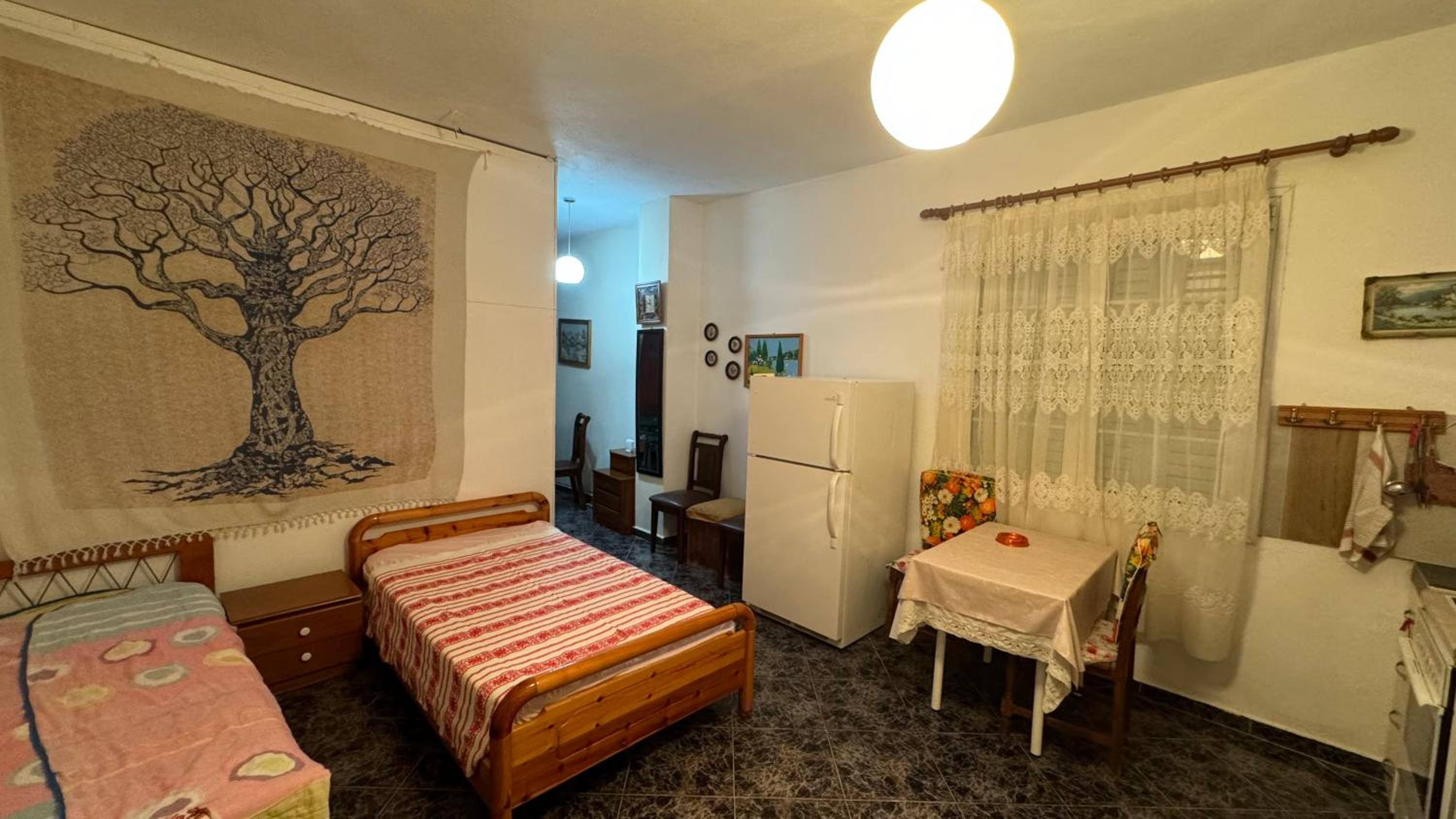Lida Guest House