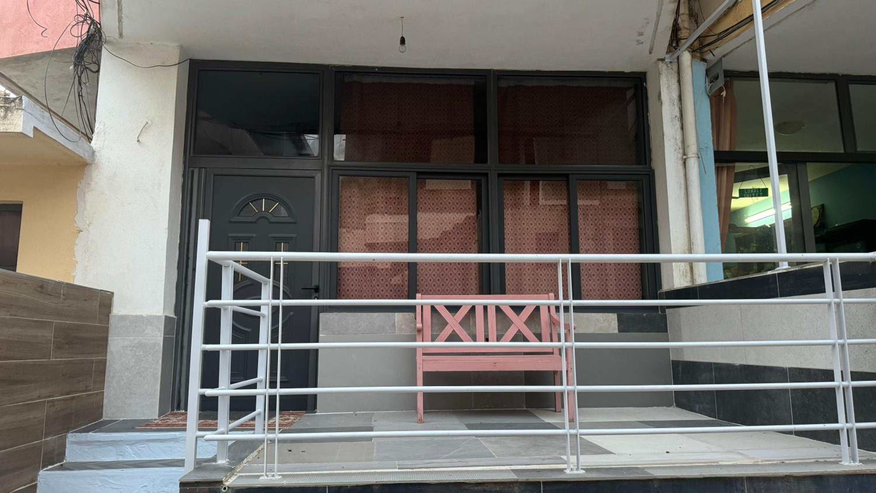 Lida Guest House
