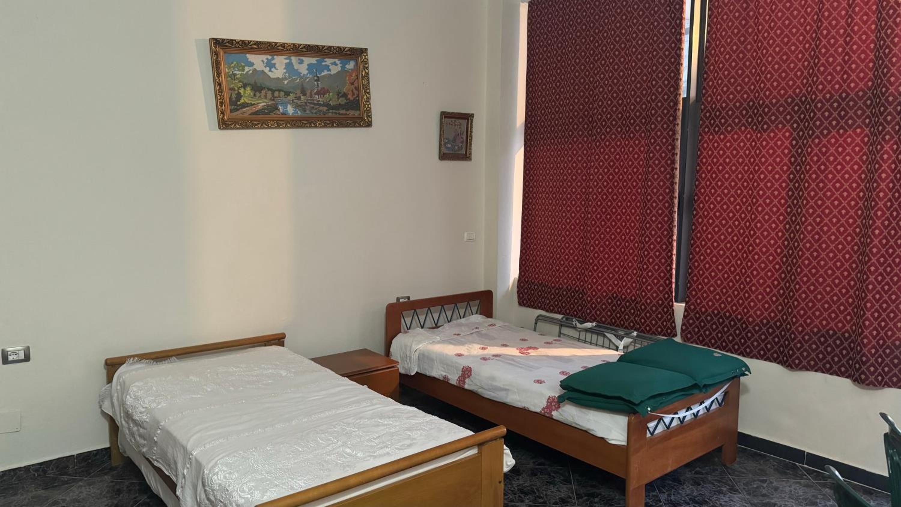 Lida Guest House