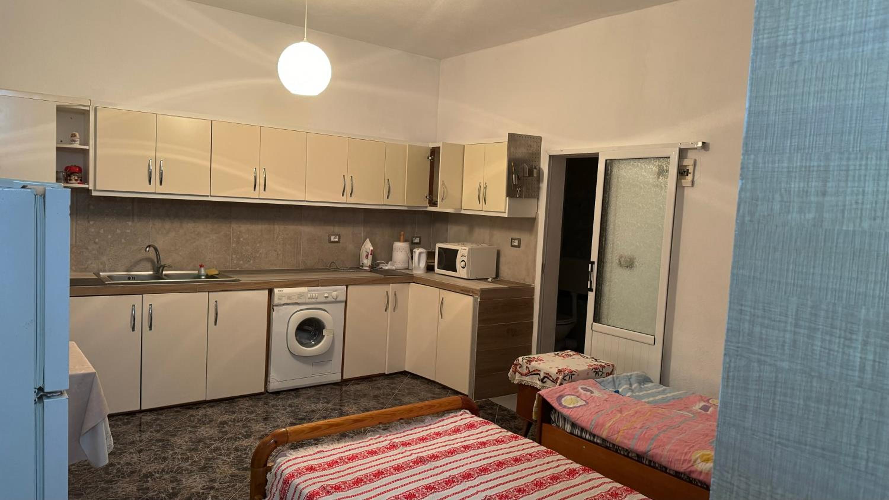 Lida Guest House