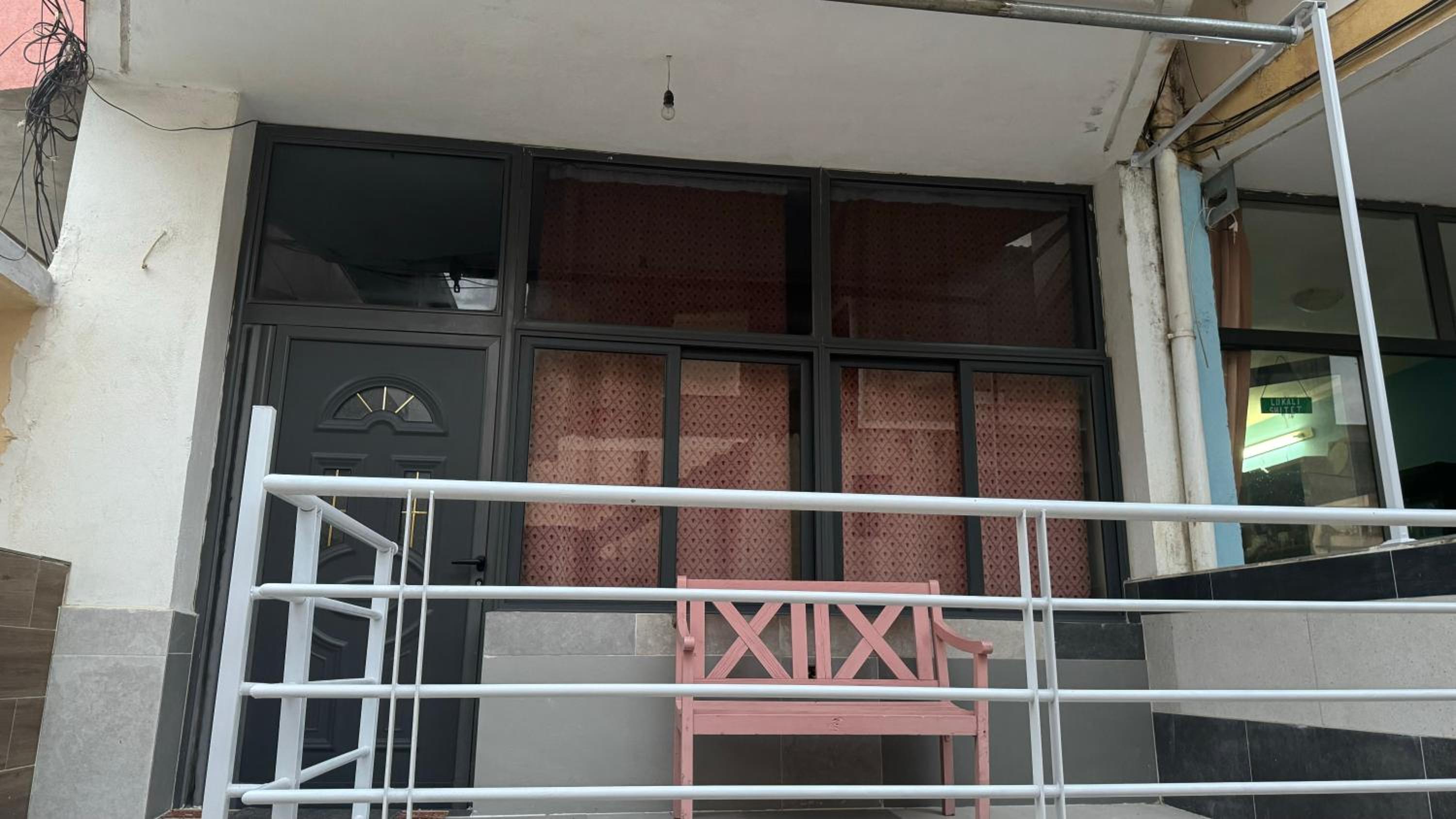 Lida Guest House